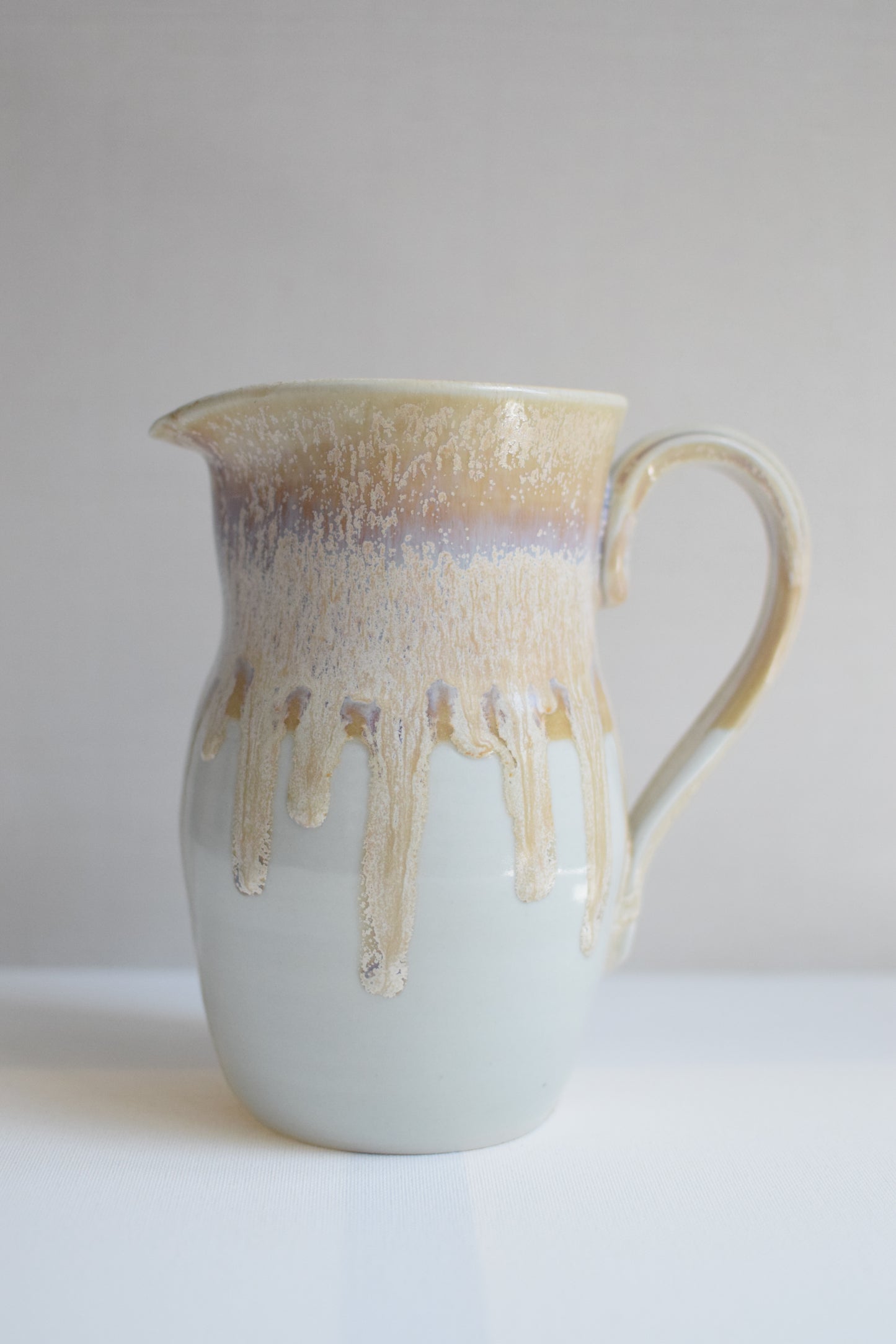 Sakura Pitcher