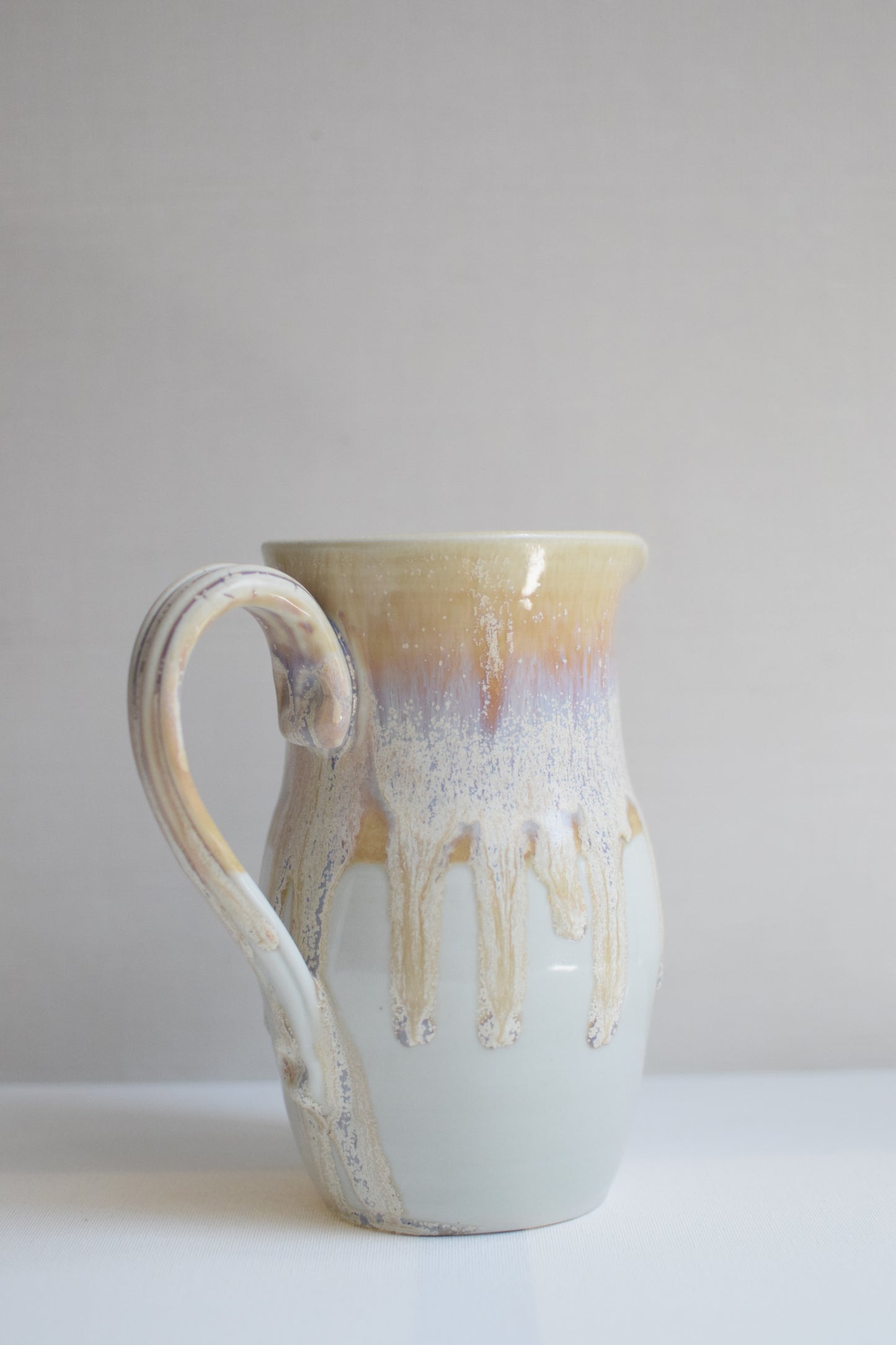 Sakura Pitcher