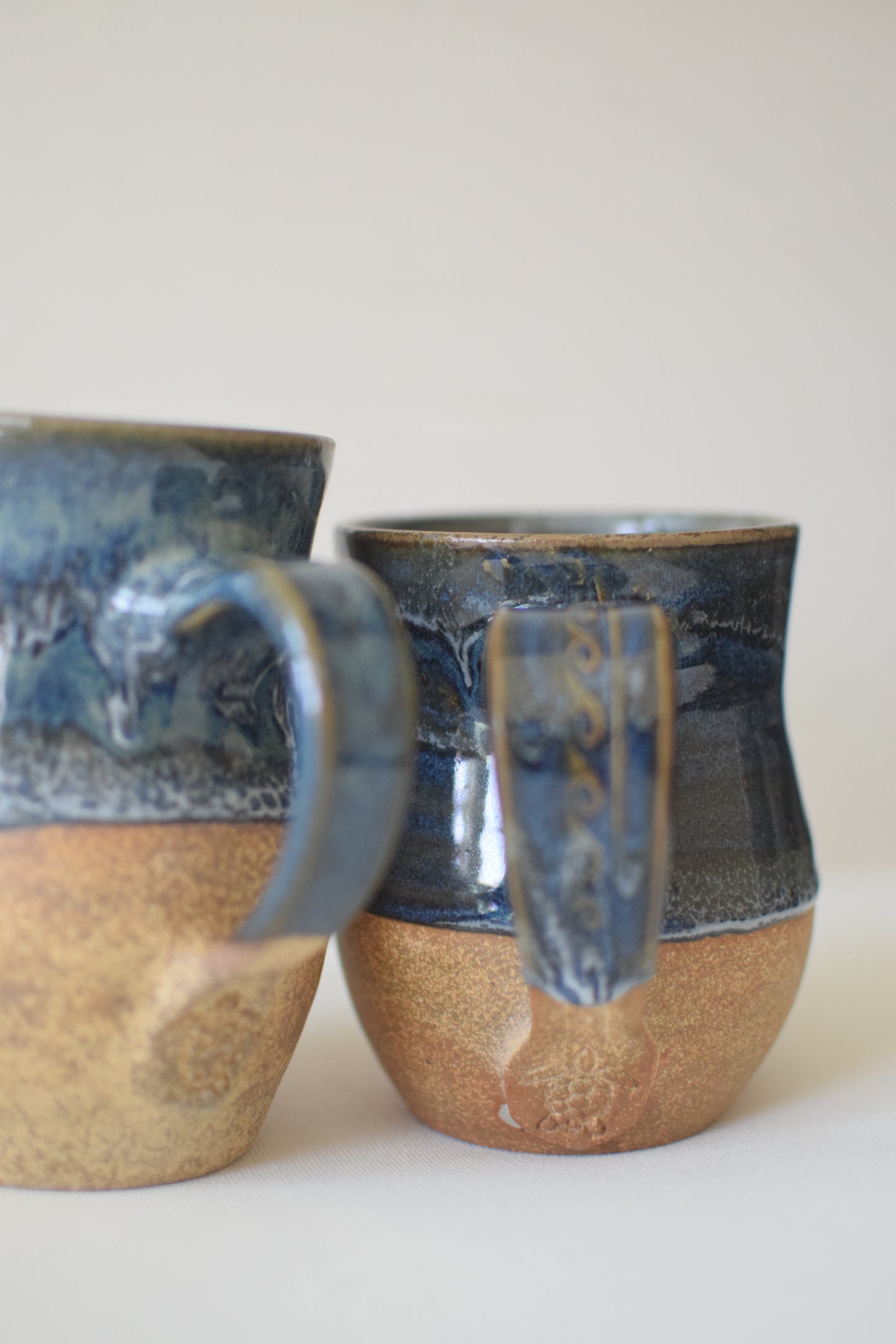 Beach Mug