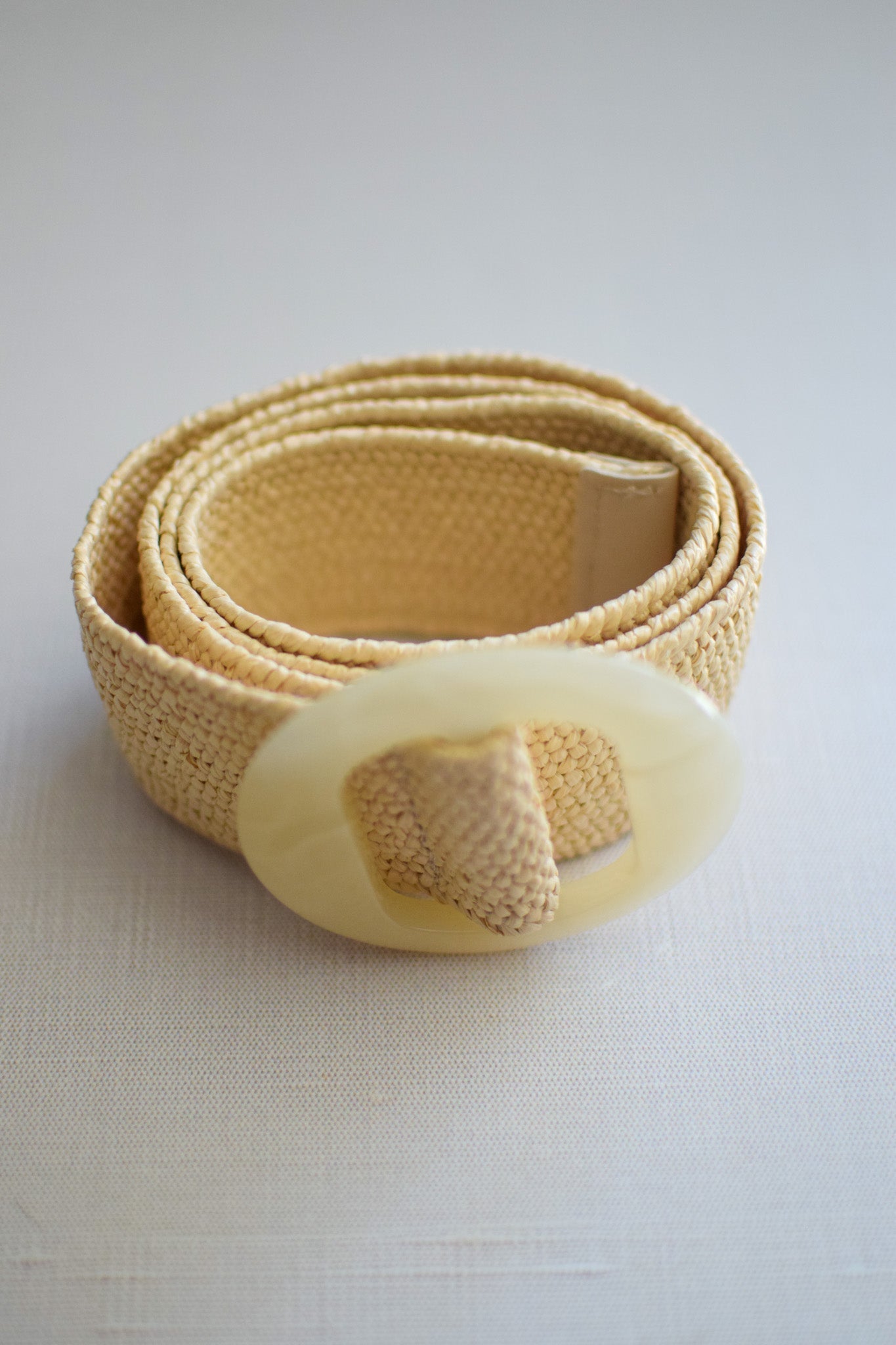 Anomaly Stretch Woven Belt