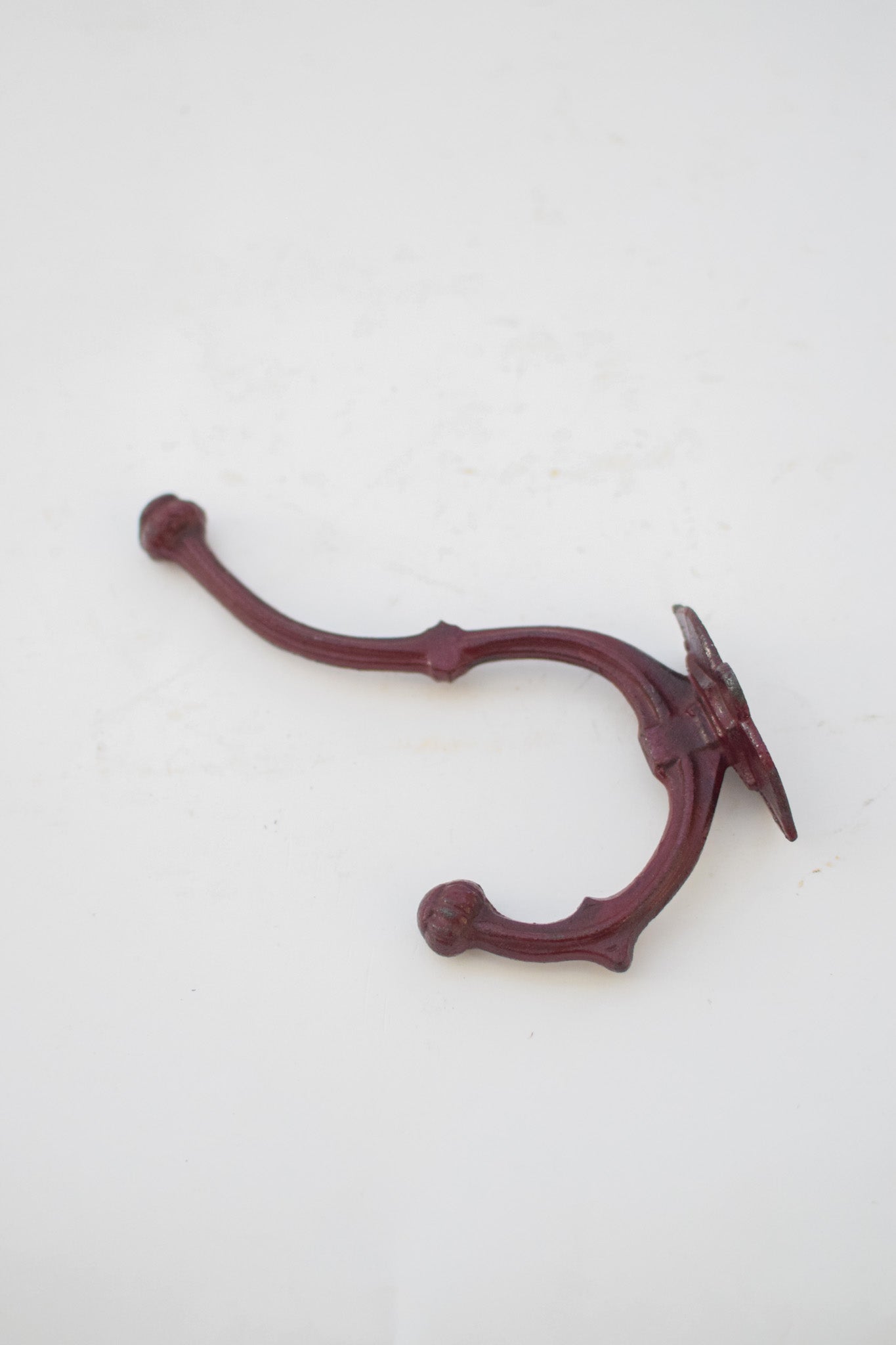 Amiee French Hook