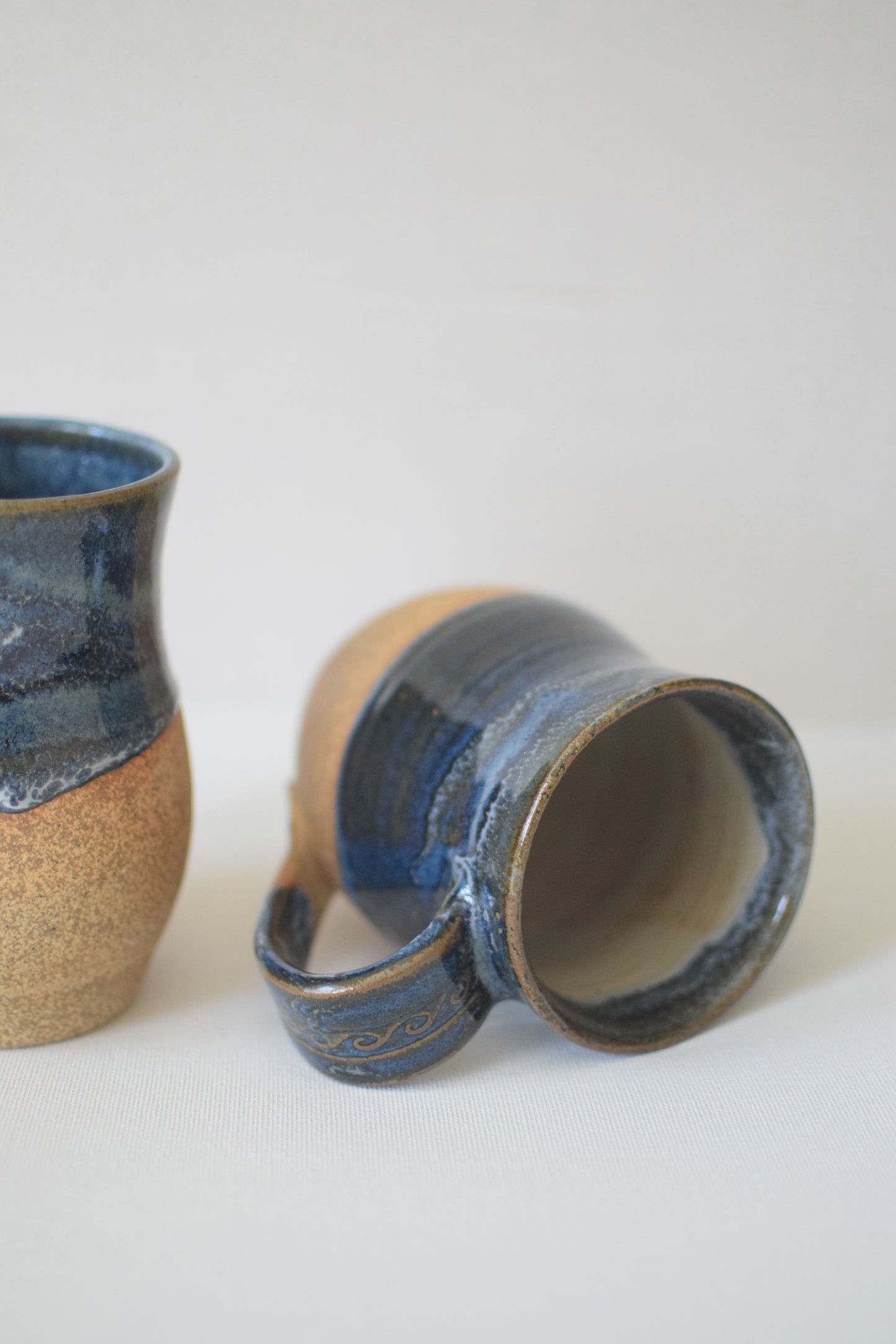 Beach Mug