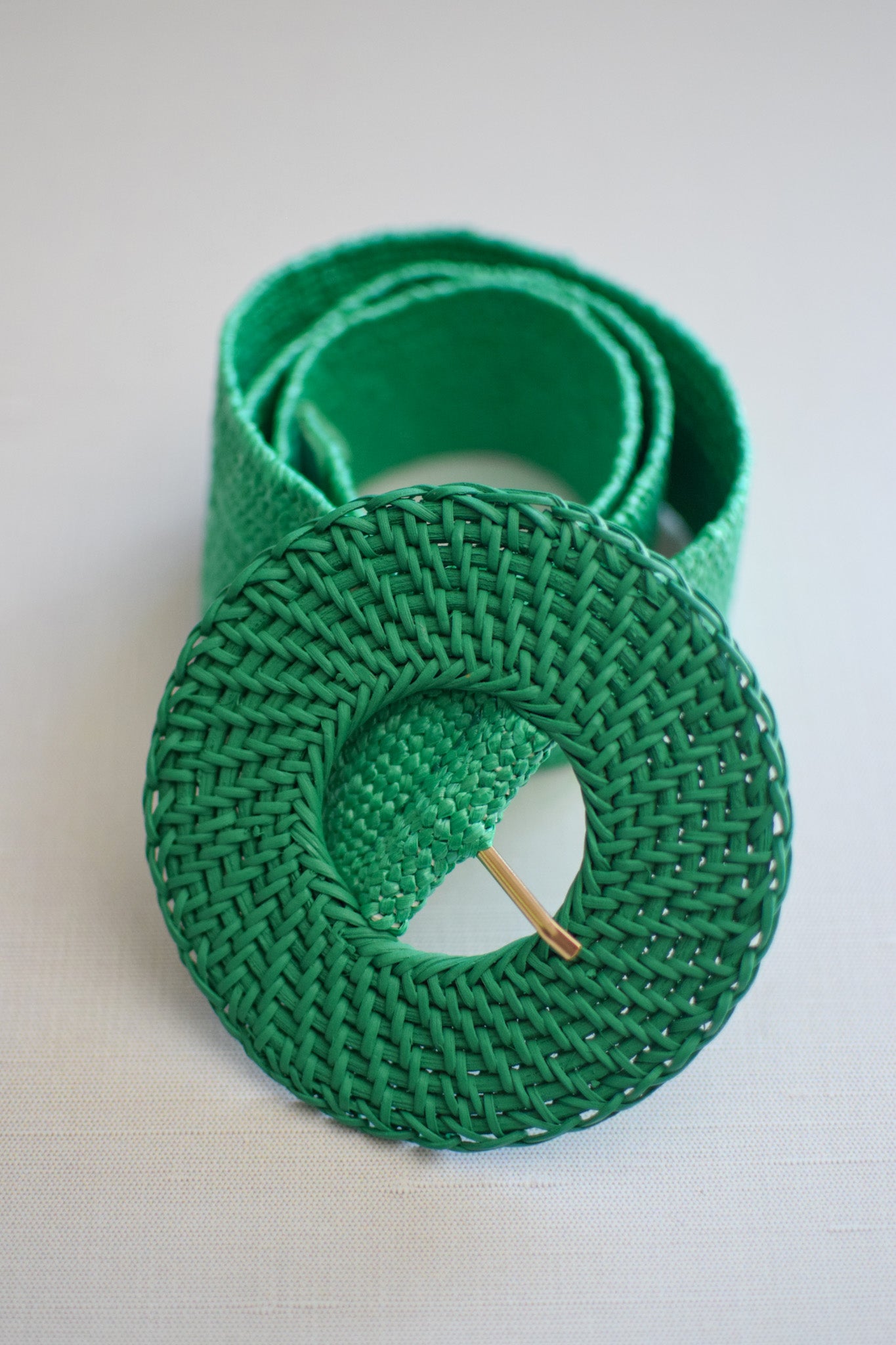 Tenysi Woven Stretch Belt