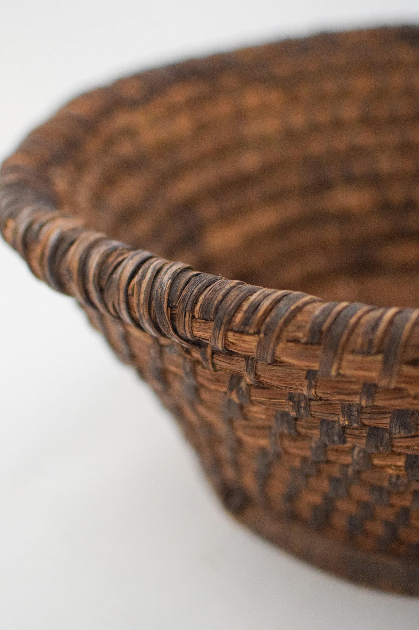 Manon Large French Basket