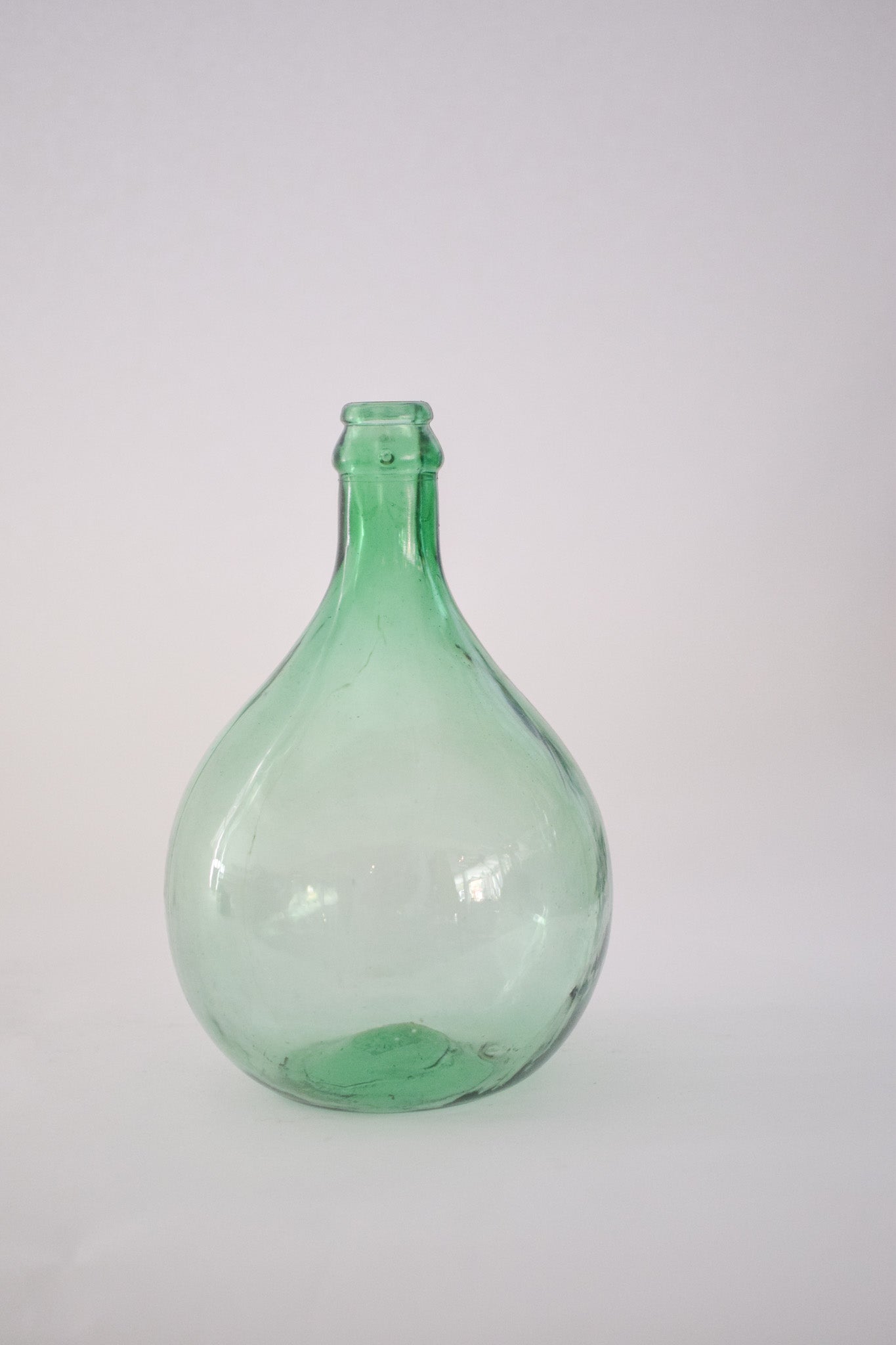 Gilles French Demijohn Vessel