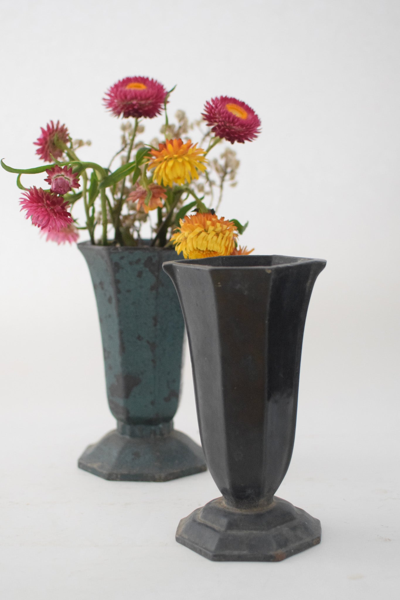 Adélard Cast Iron
