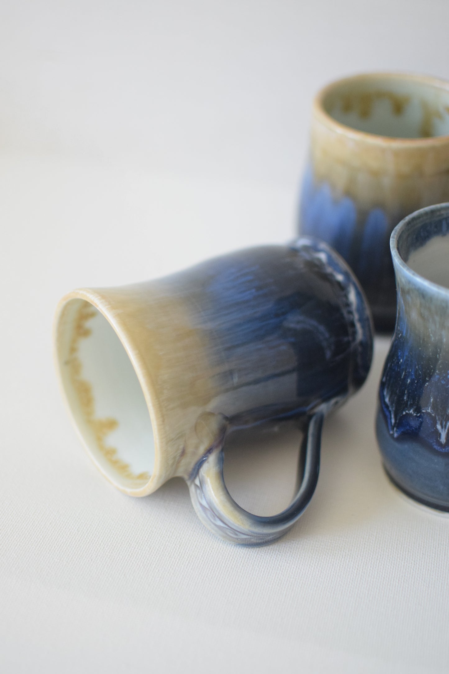 Monterey Bay Mug
