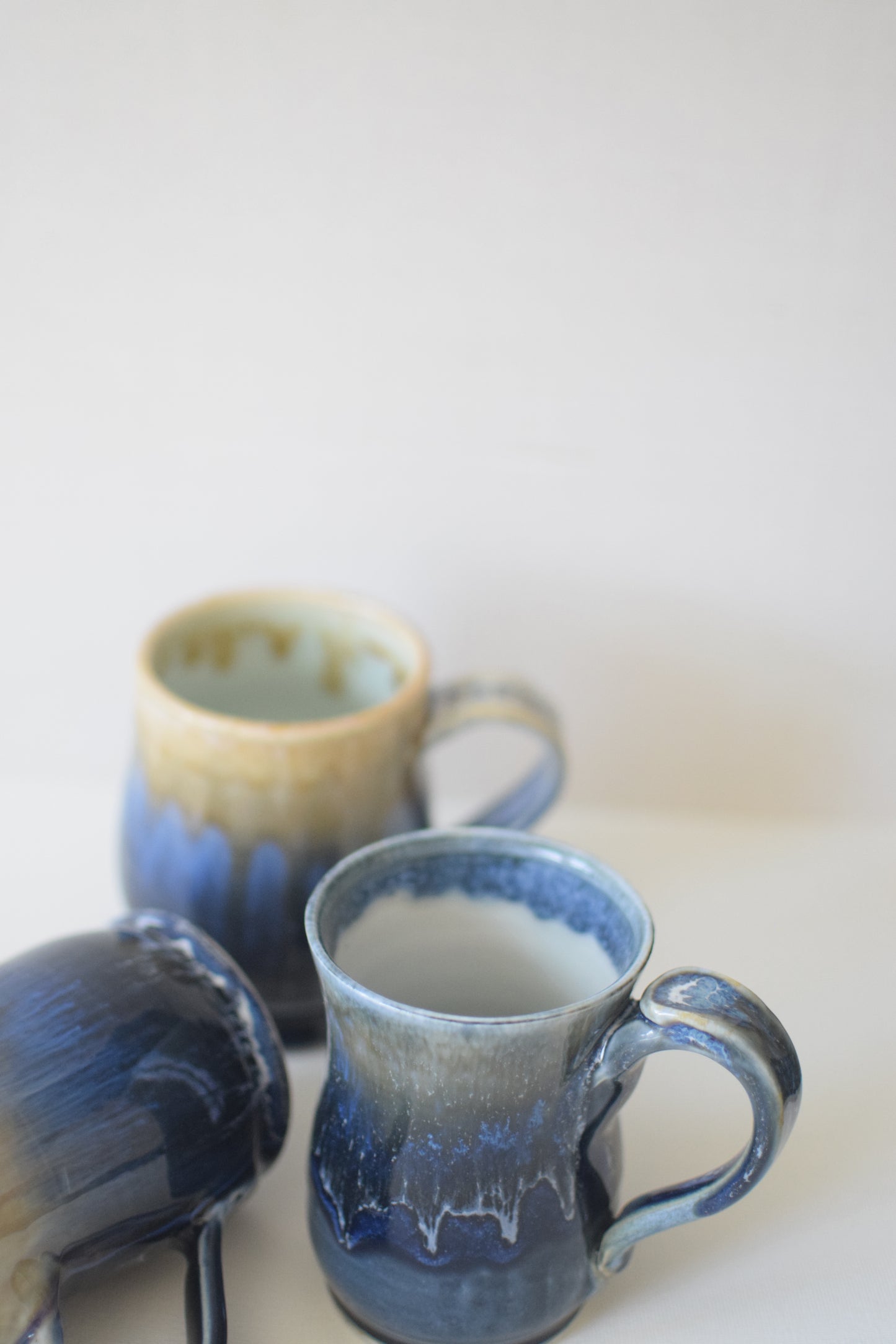Monterey Bay Mug