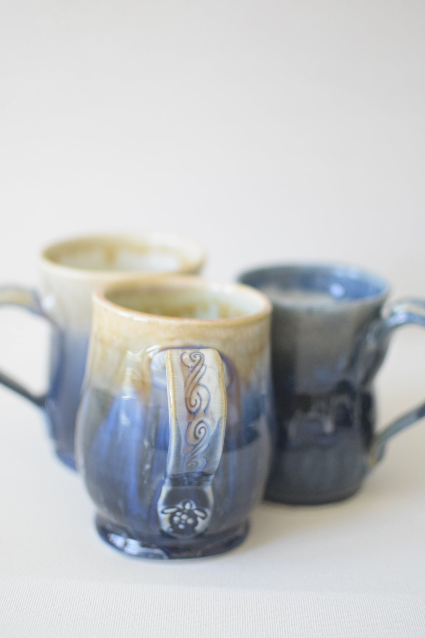 Monterey Bay Mug