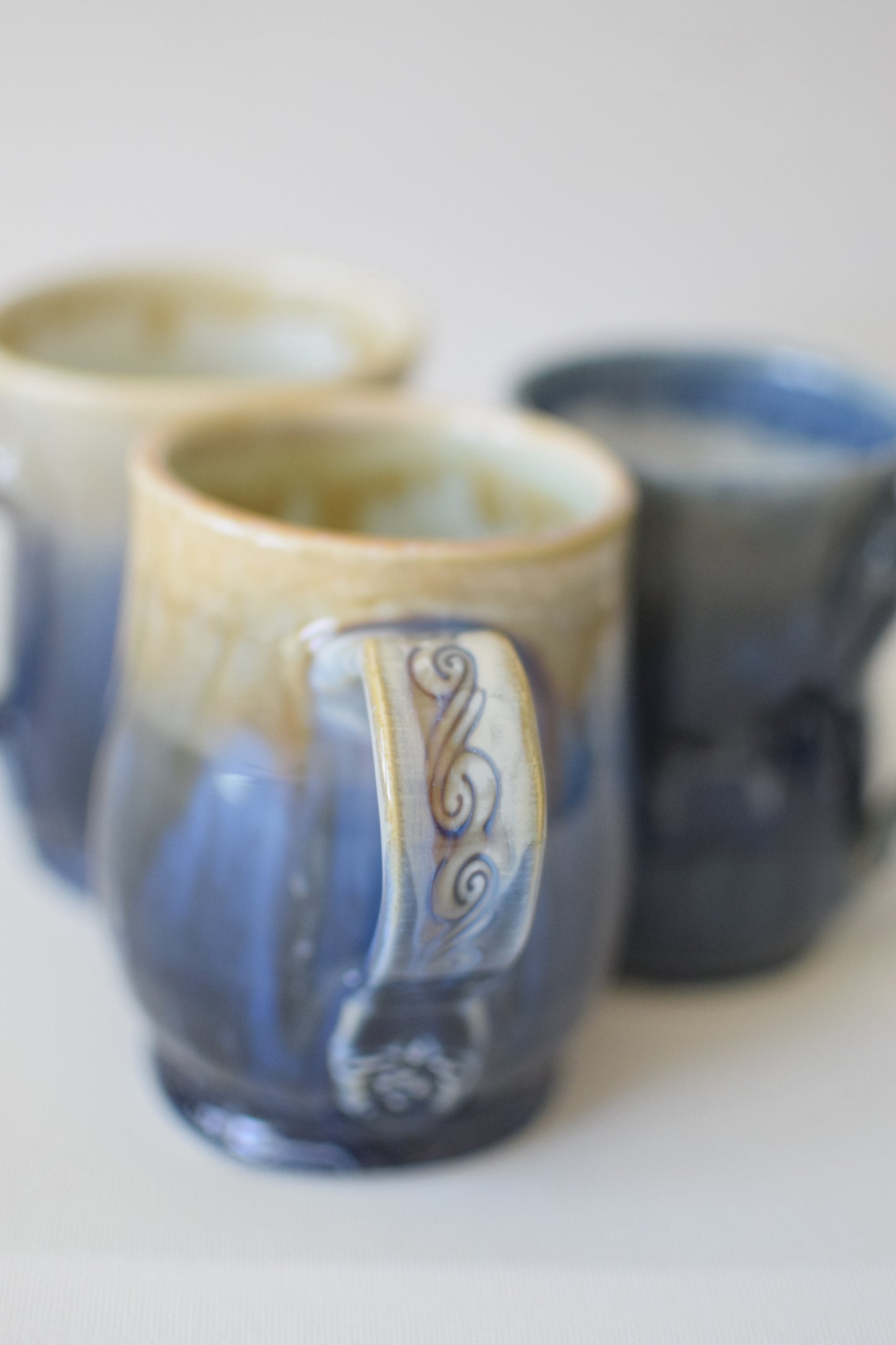 Monterey Bay Mug