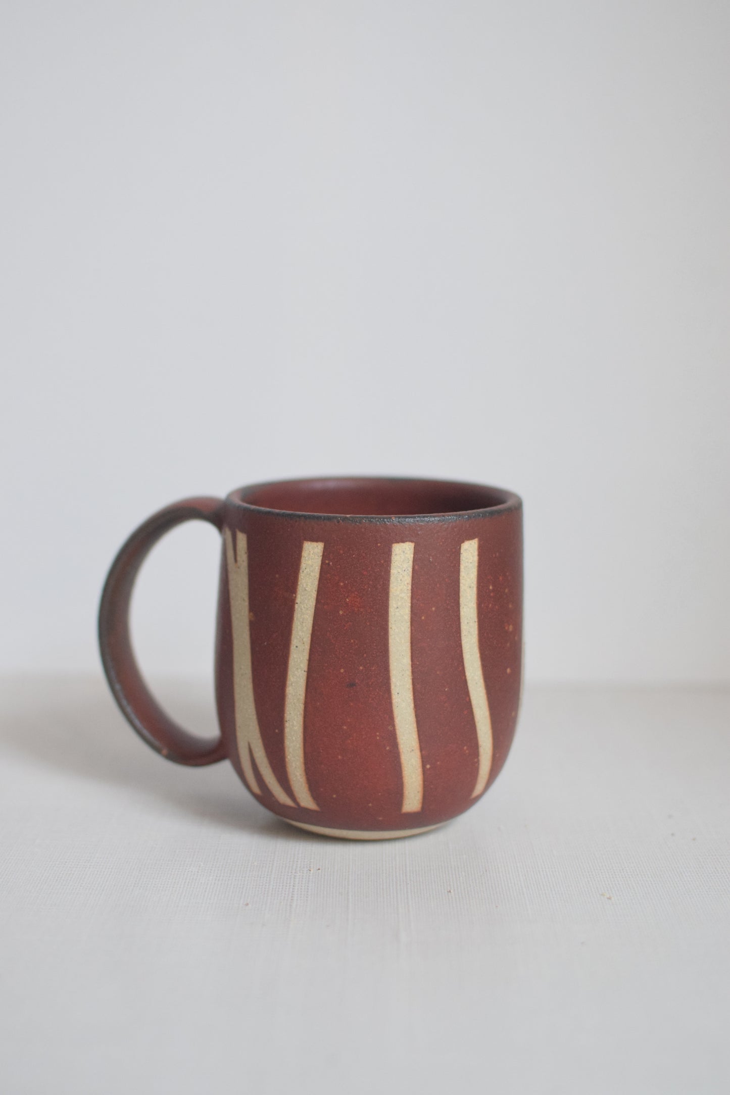 Vero Linework Mug