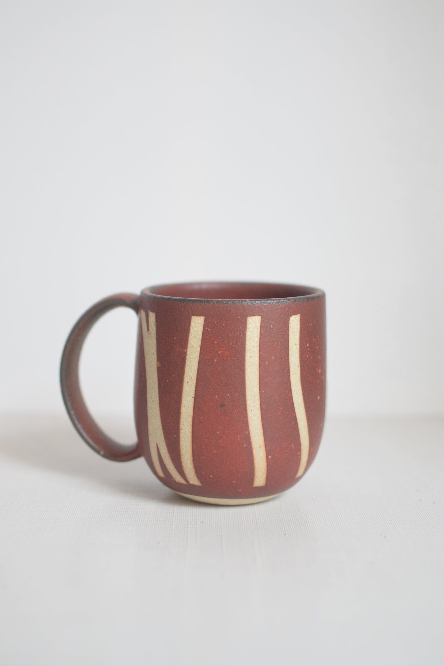 Vero Linework Mug