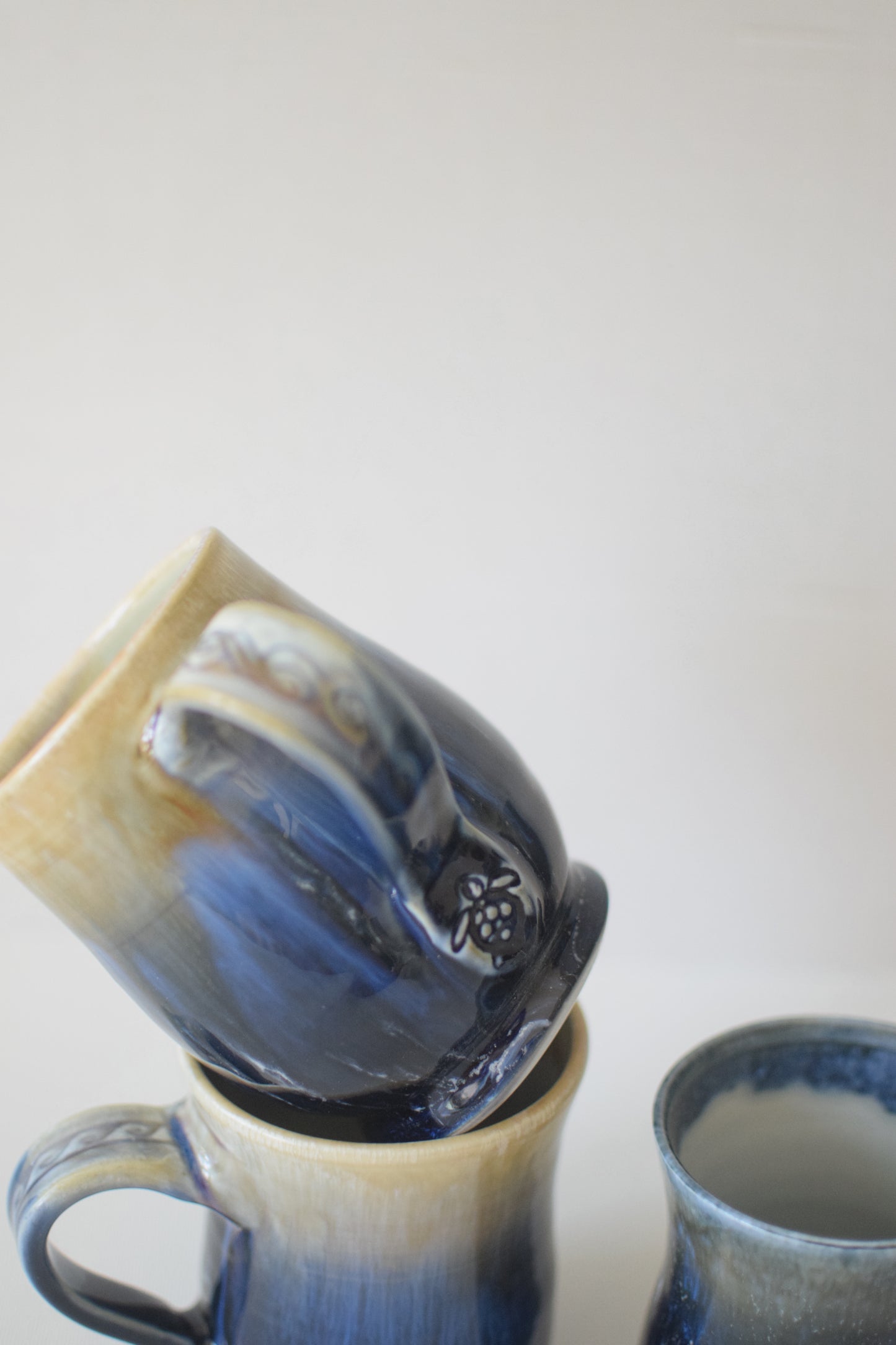 Monterey Bay Mug