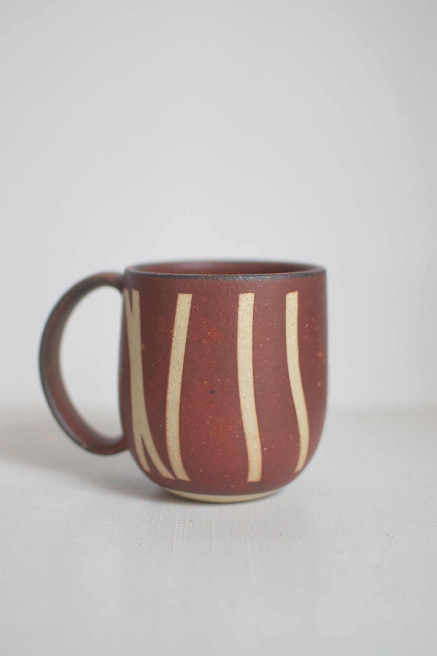 Vero Linework Mug