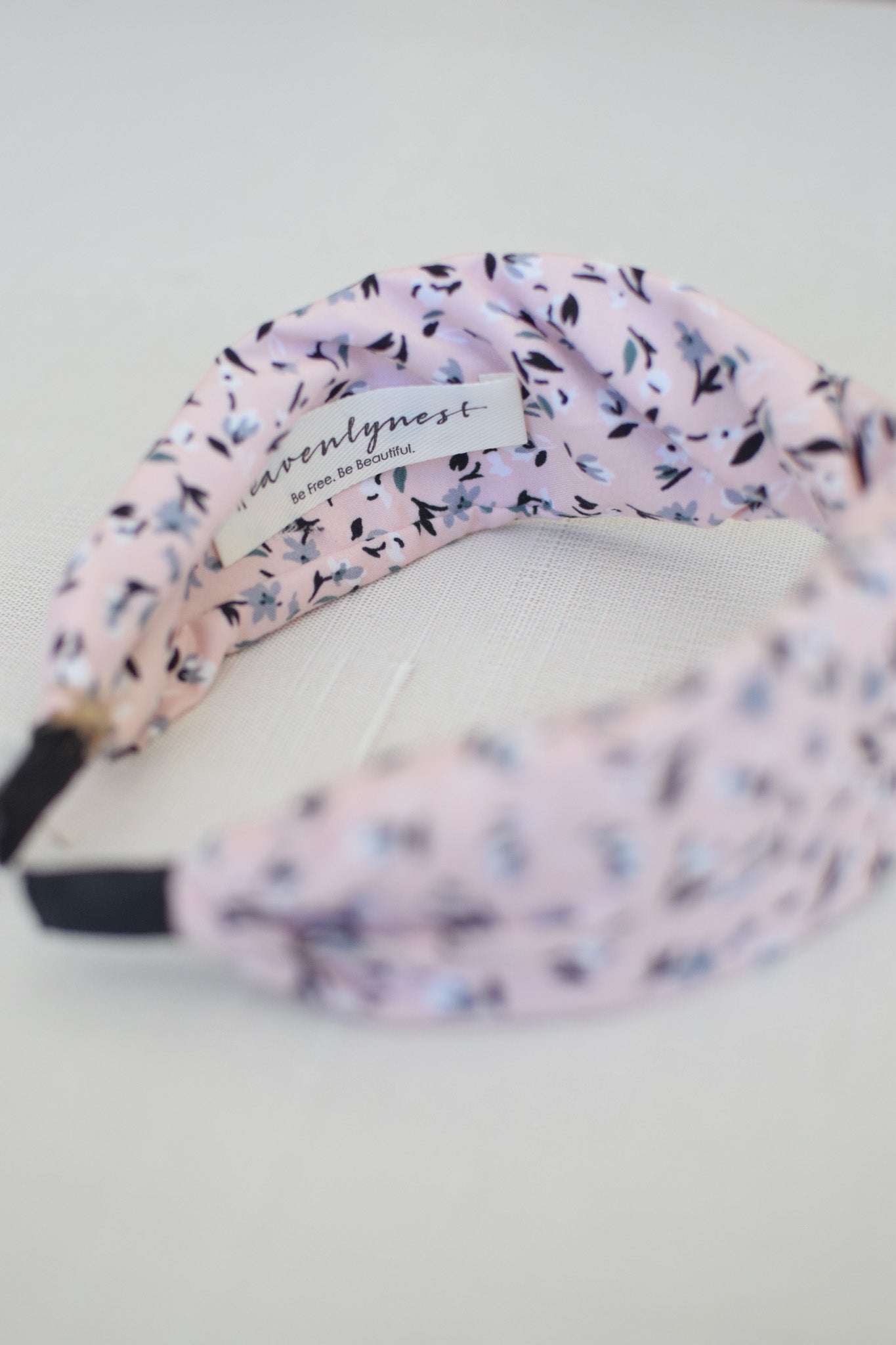 Benedetta Posey Headband