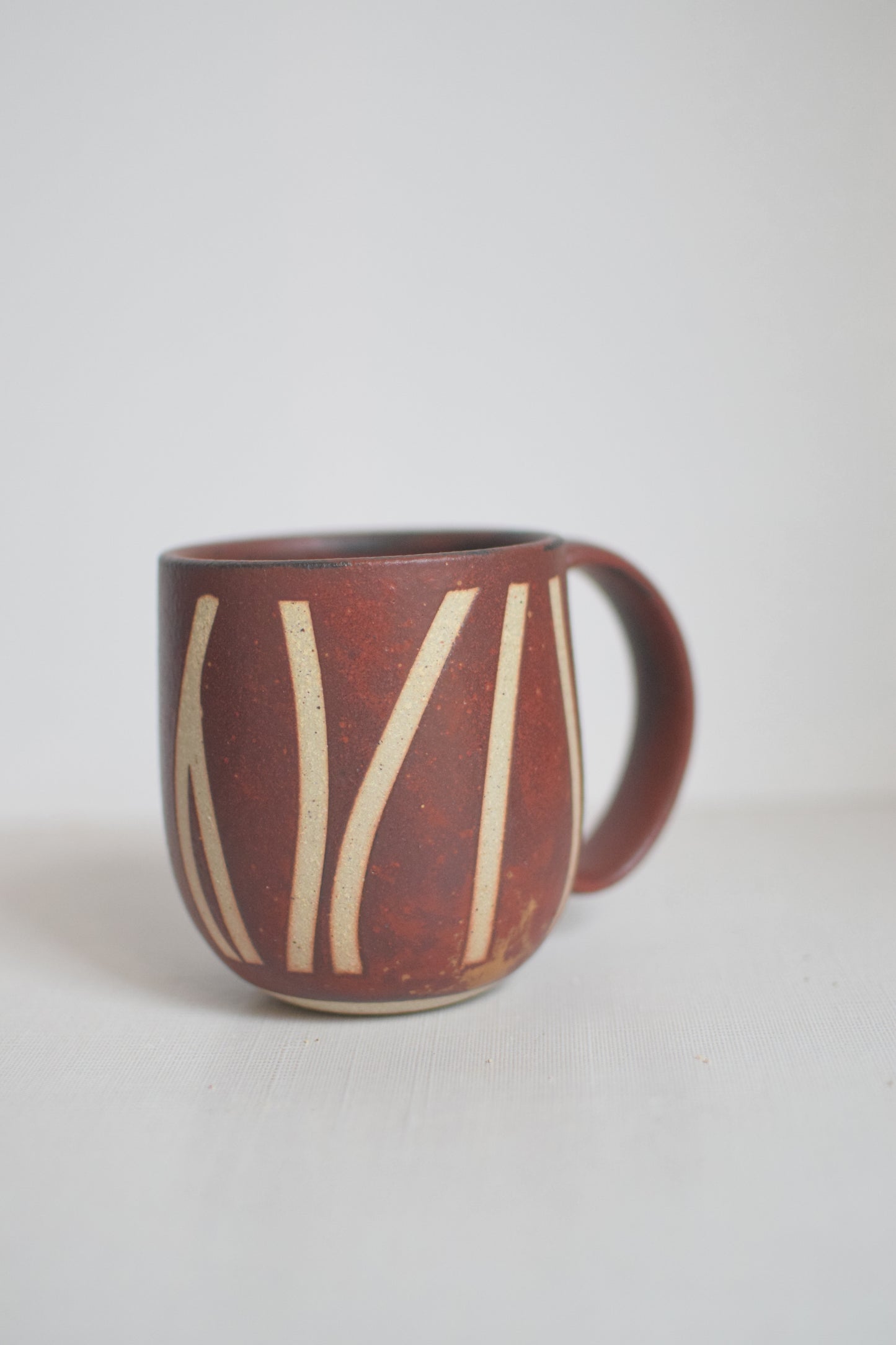 Vero Linework Mug