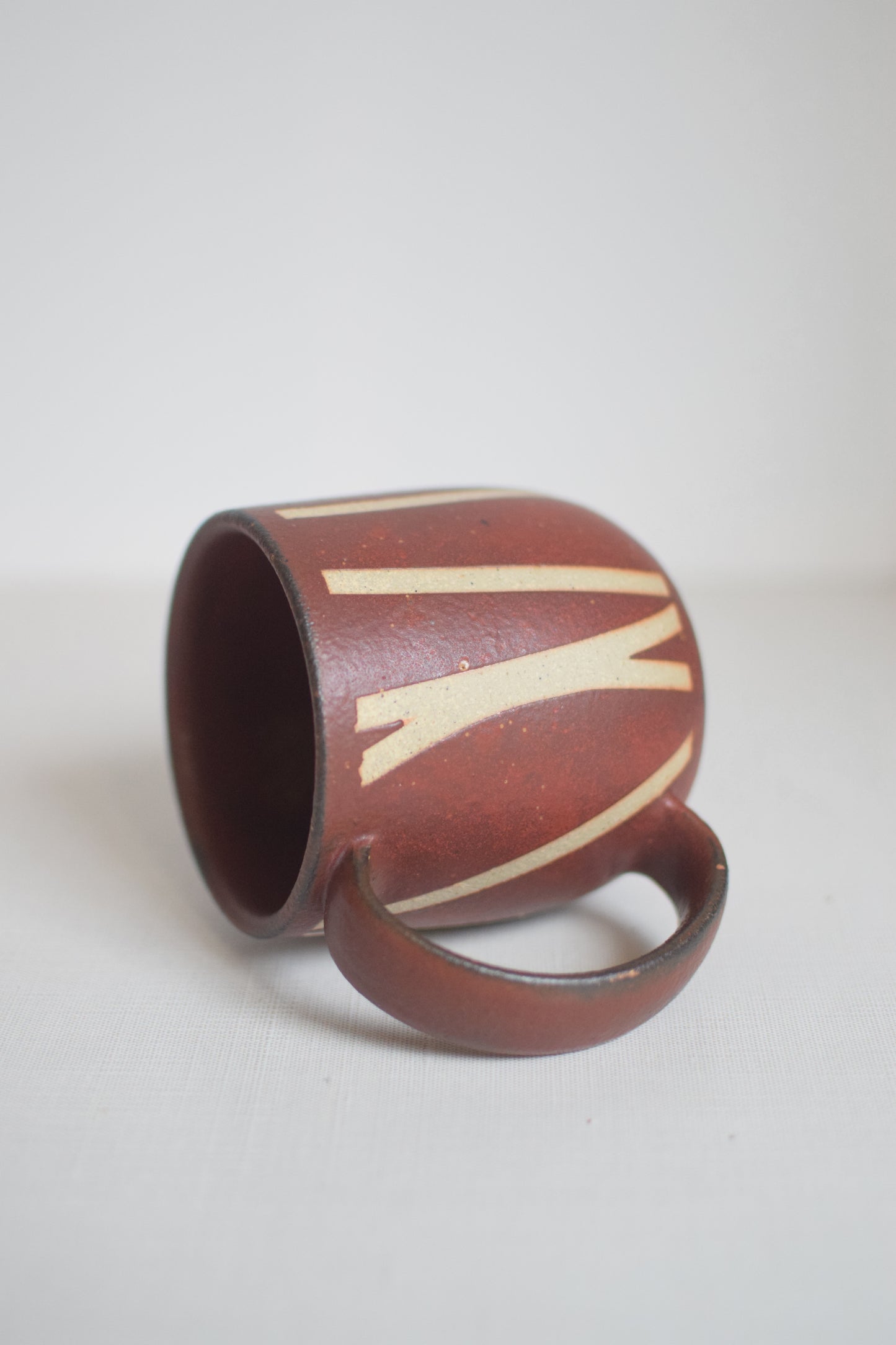 Vero Linework Mug
