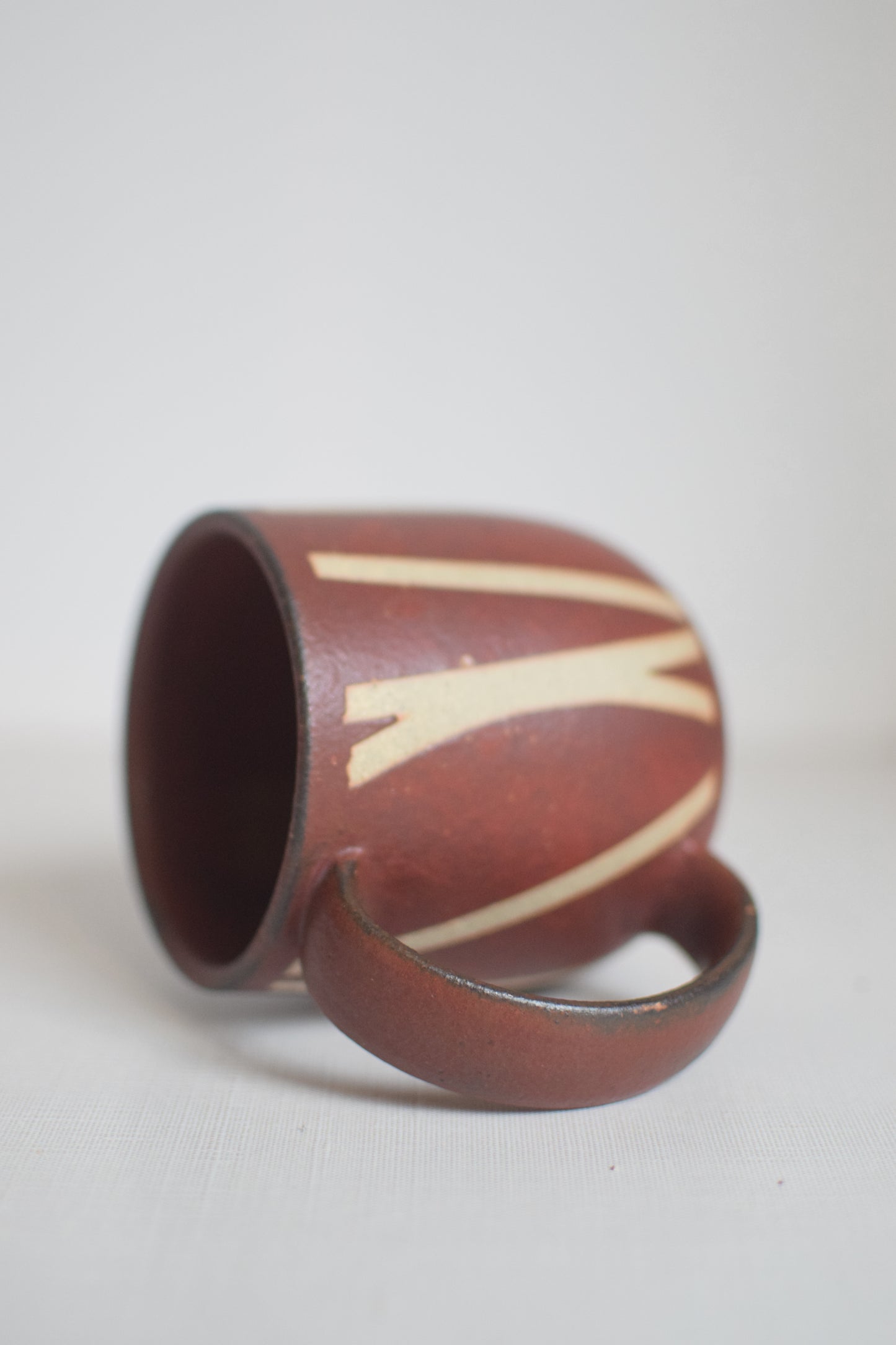 Vero Linework Mug