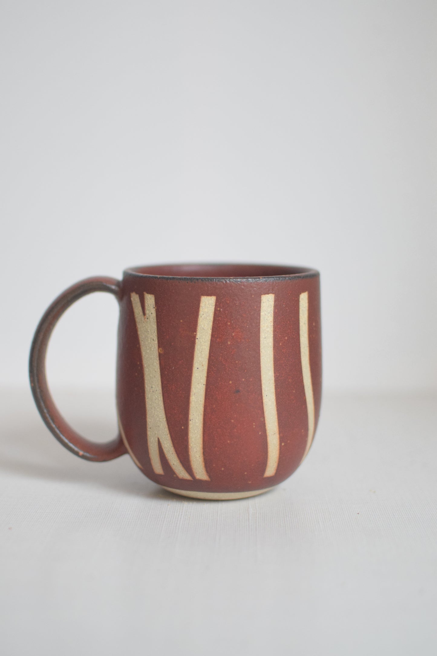 Vero Linework Mug
