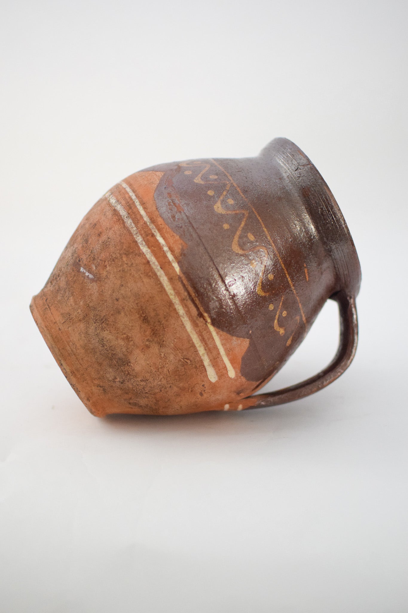 Semaj French Vessel