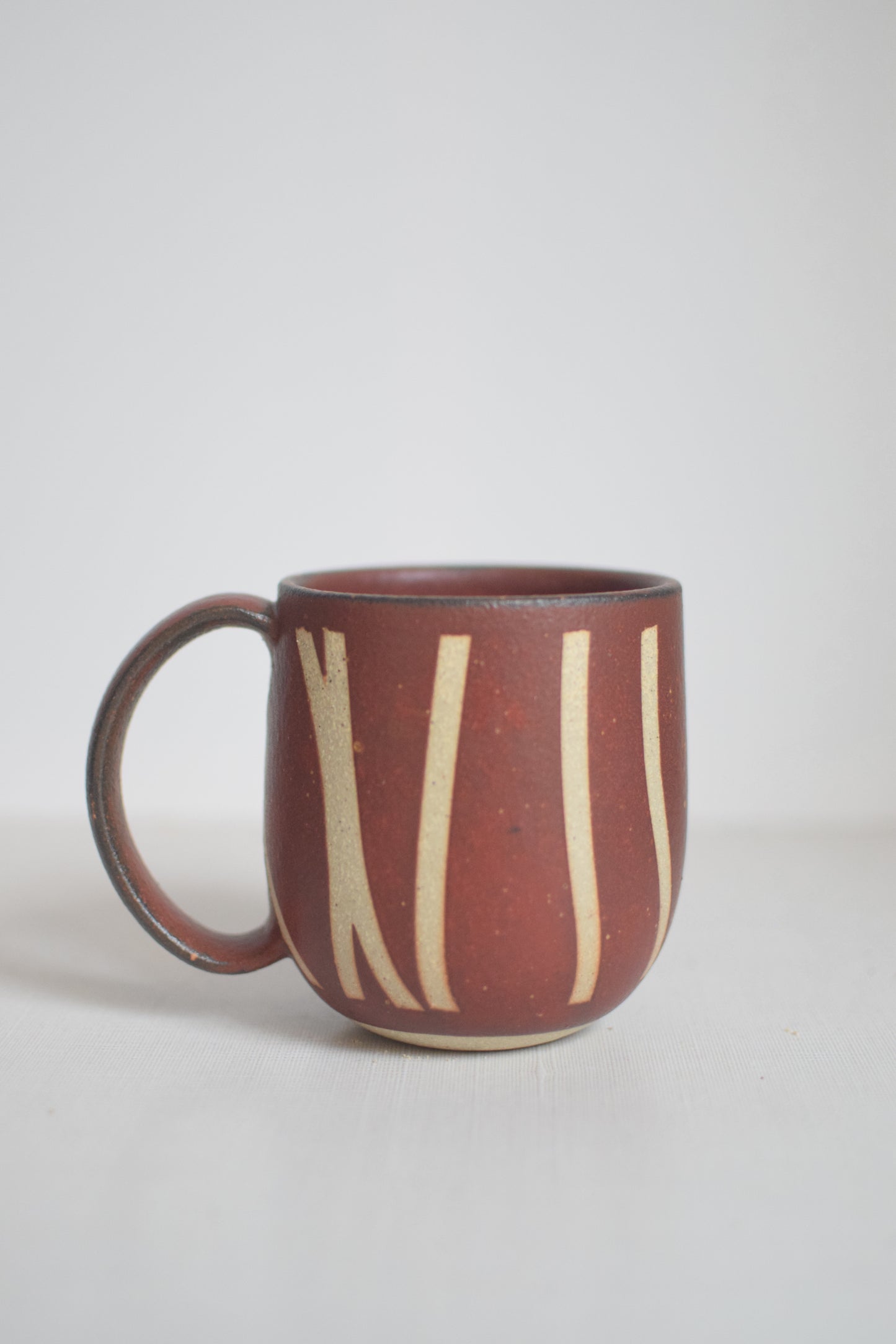 Vero Linework Mug