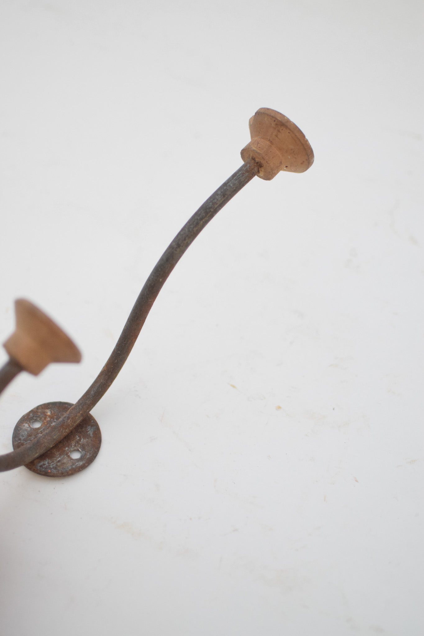 François Vintage French Hook