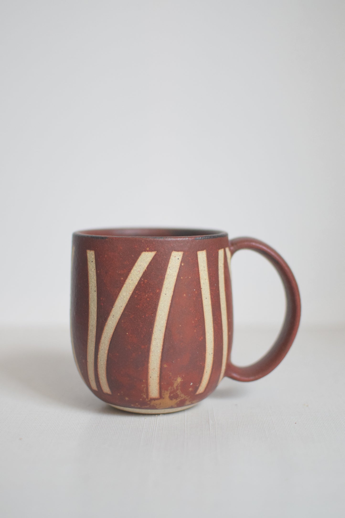 Vero Linework Mug