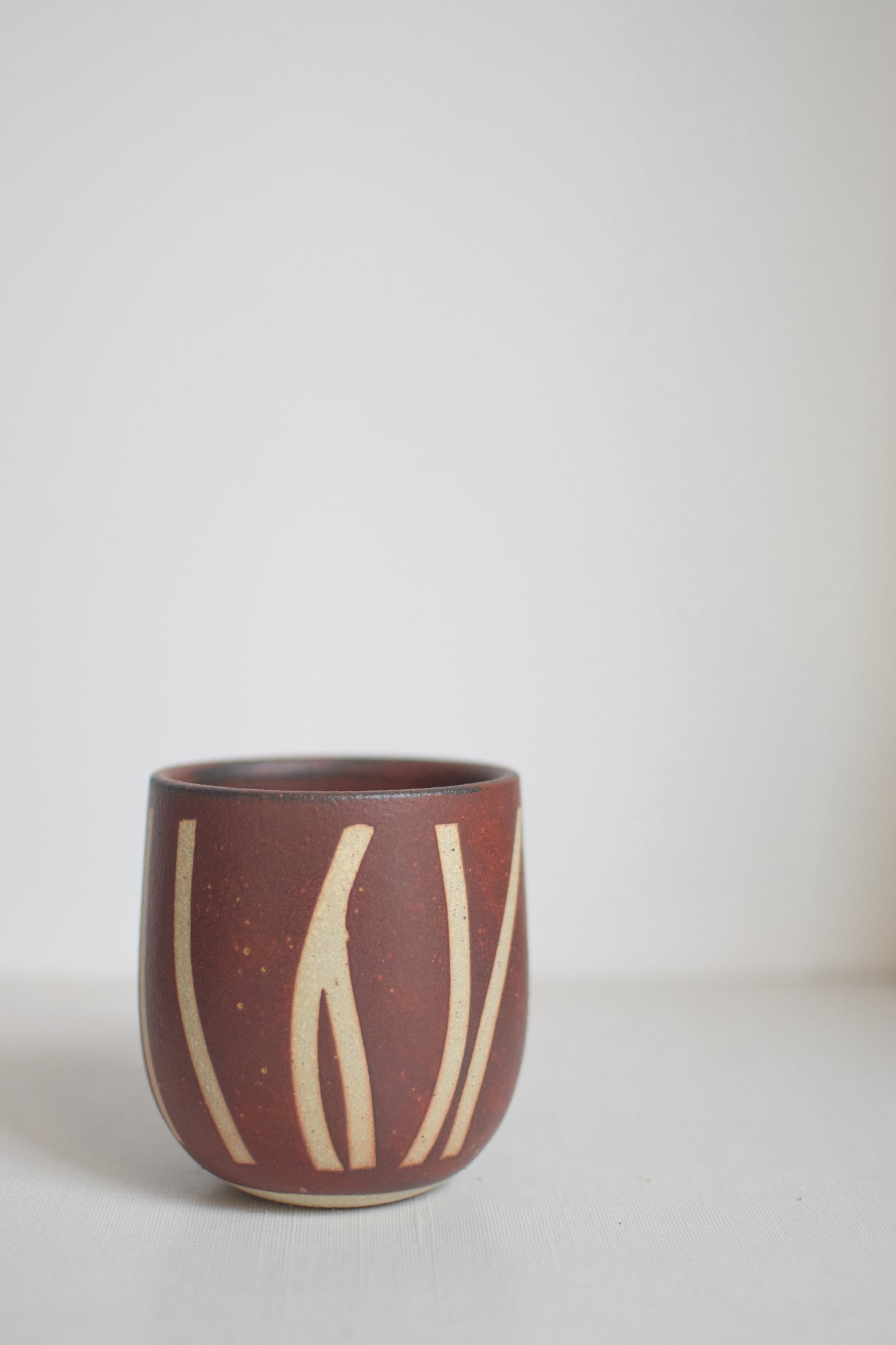 Vero Linework Mug