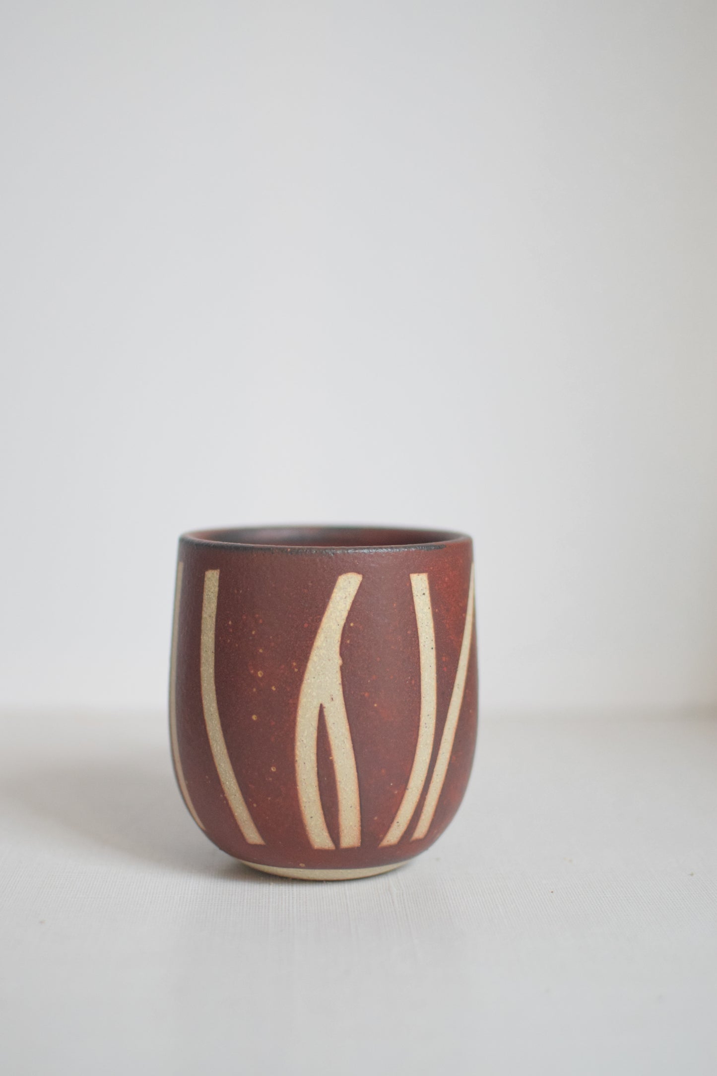 Vero Linework Mug