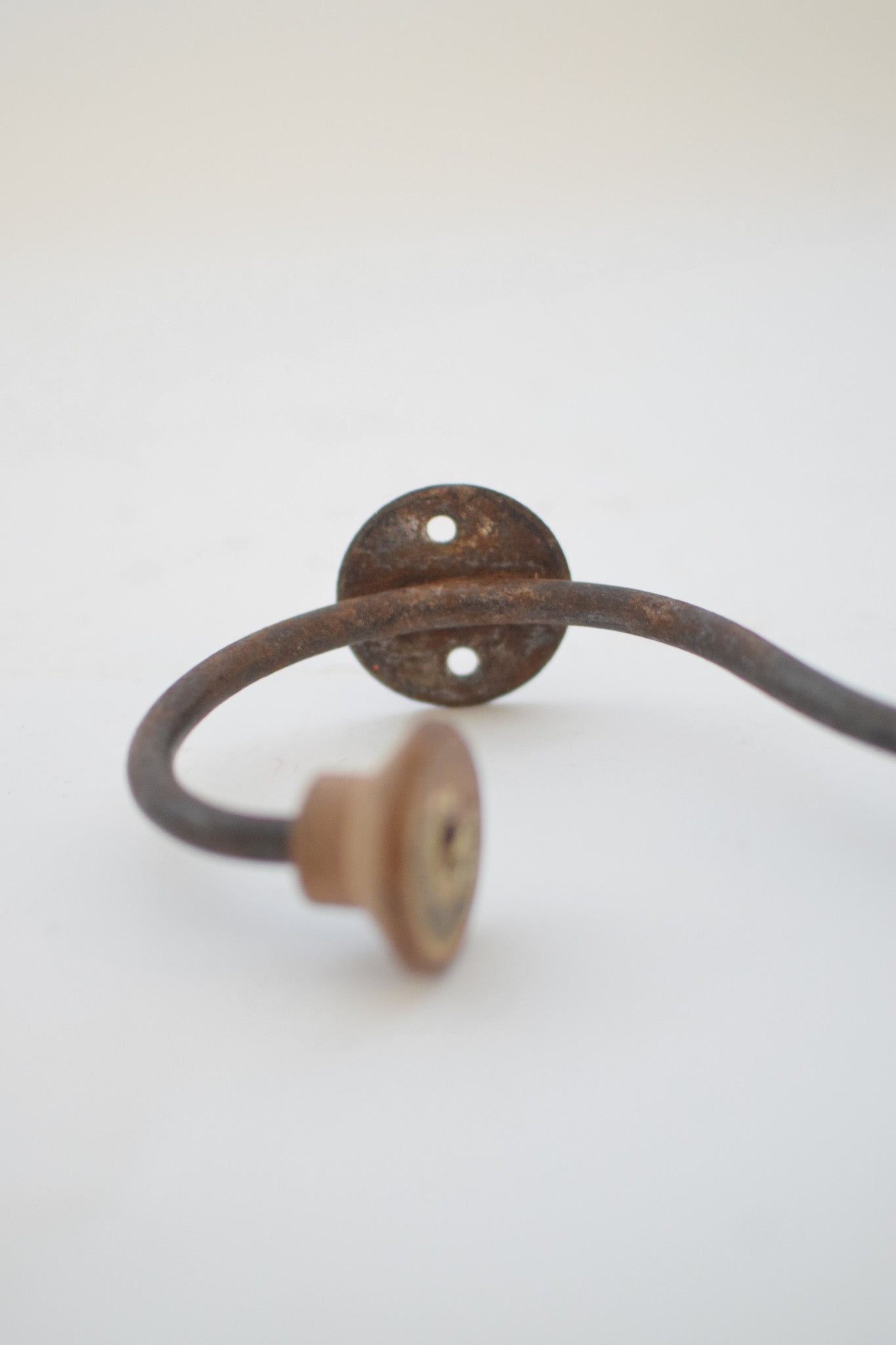 François Vintage French Hook