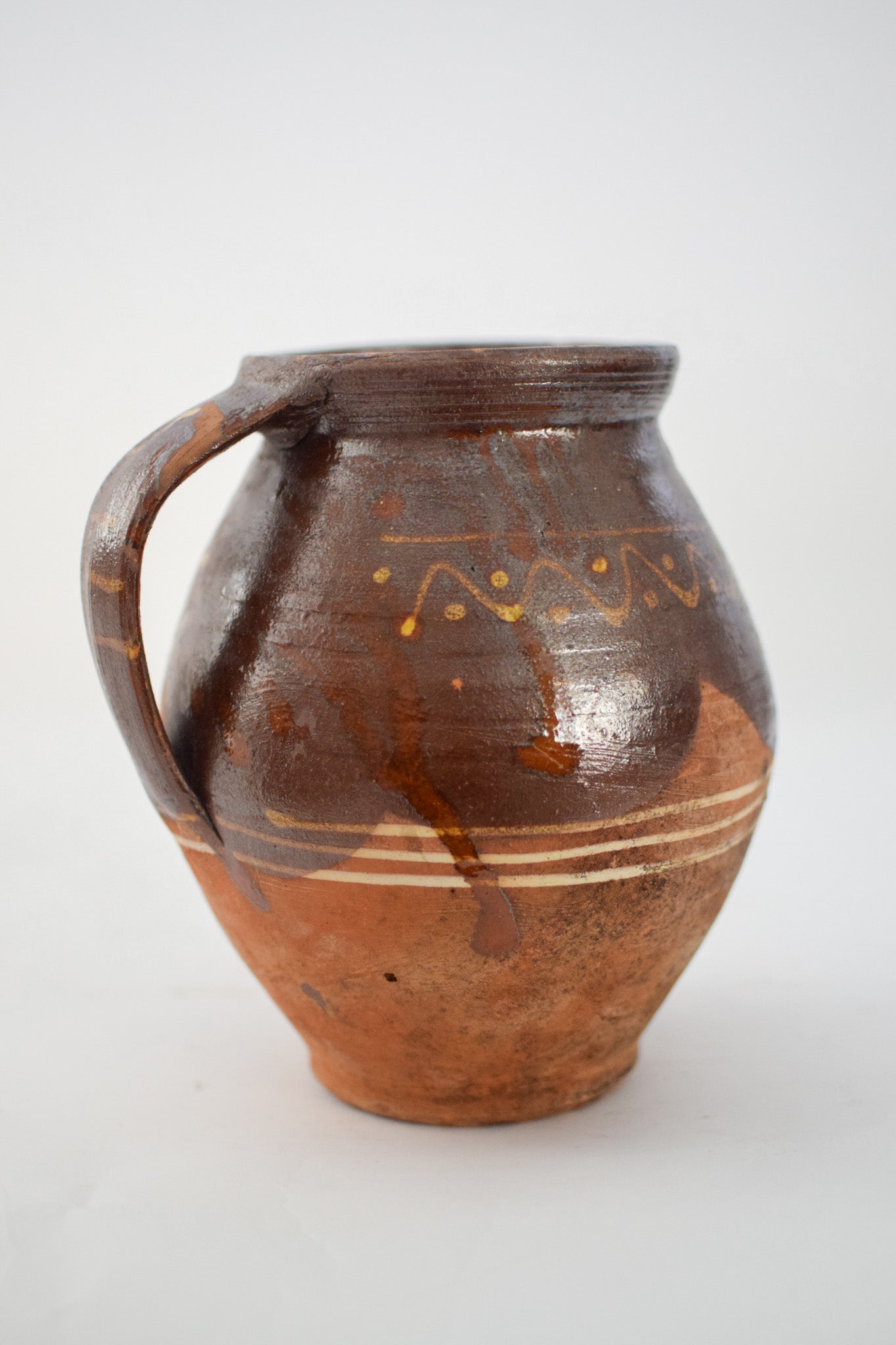 Semaj French Vessel