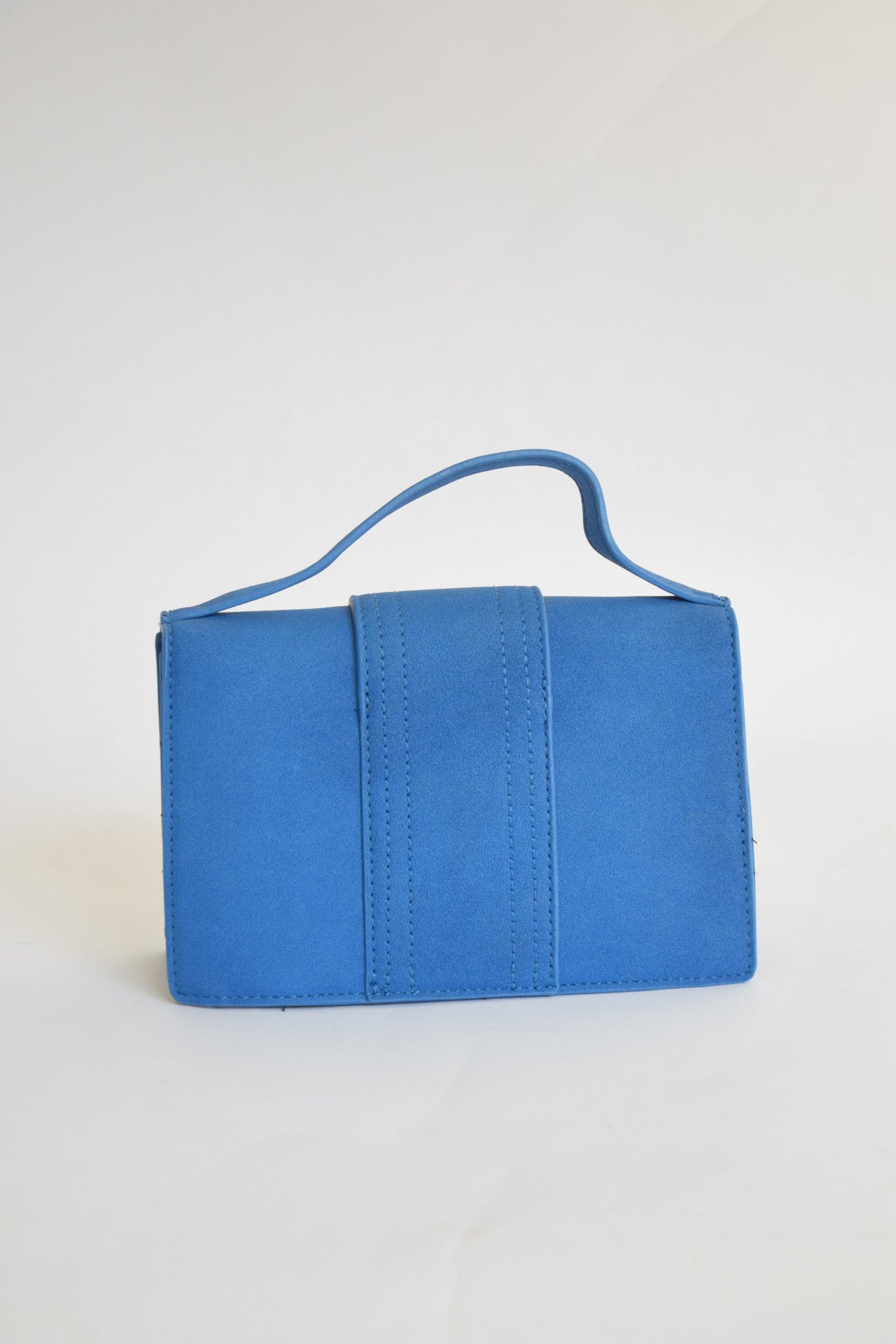 Massimo Crossbody Purse