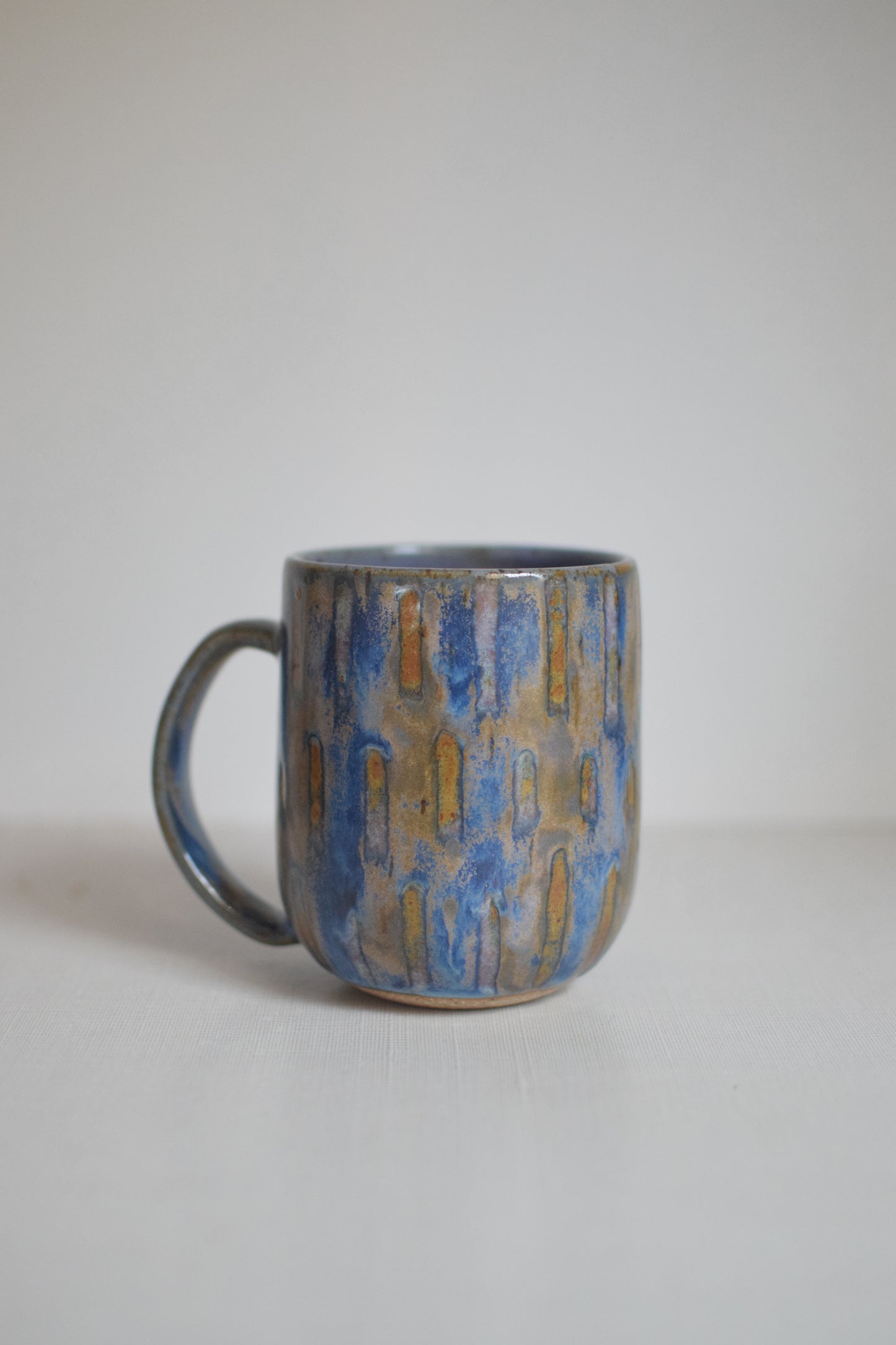 Soundwave Mug