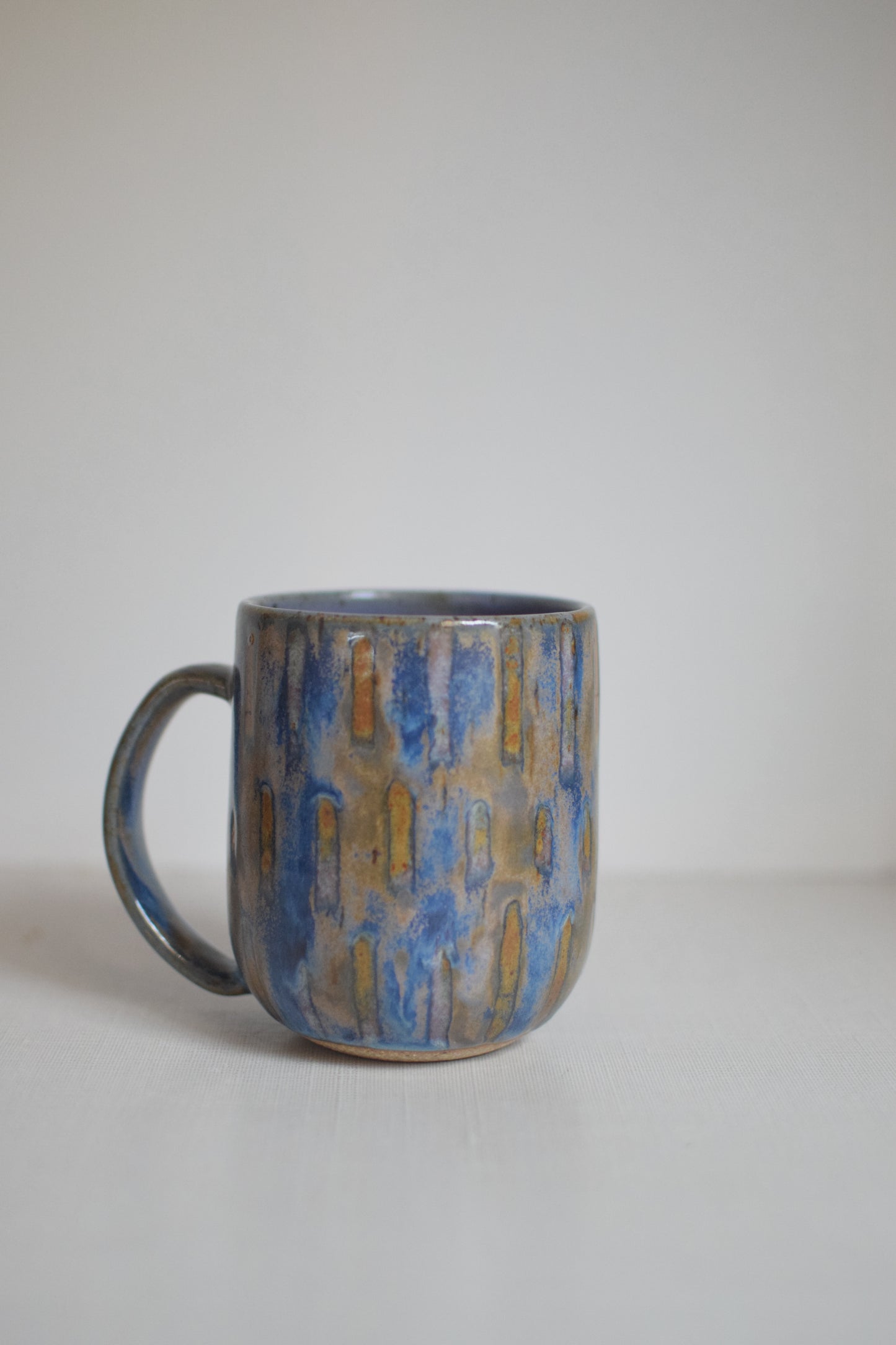 Soundwave Mug