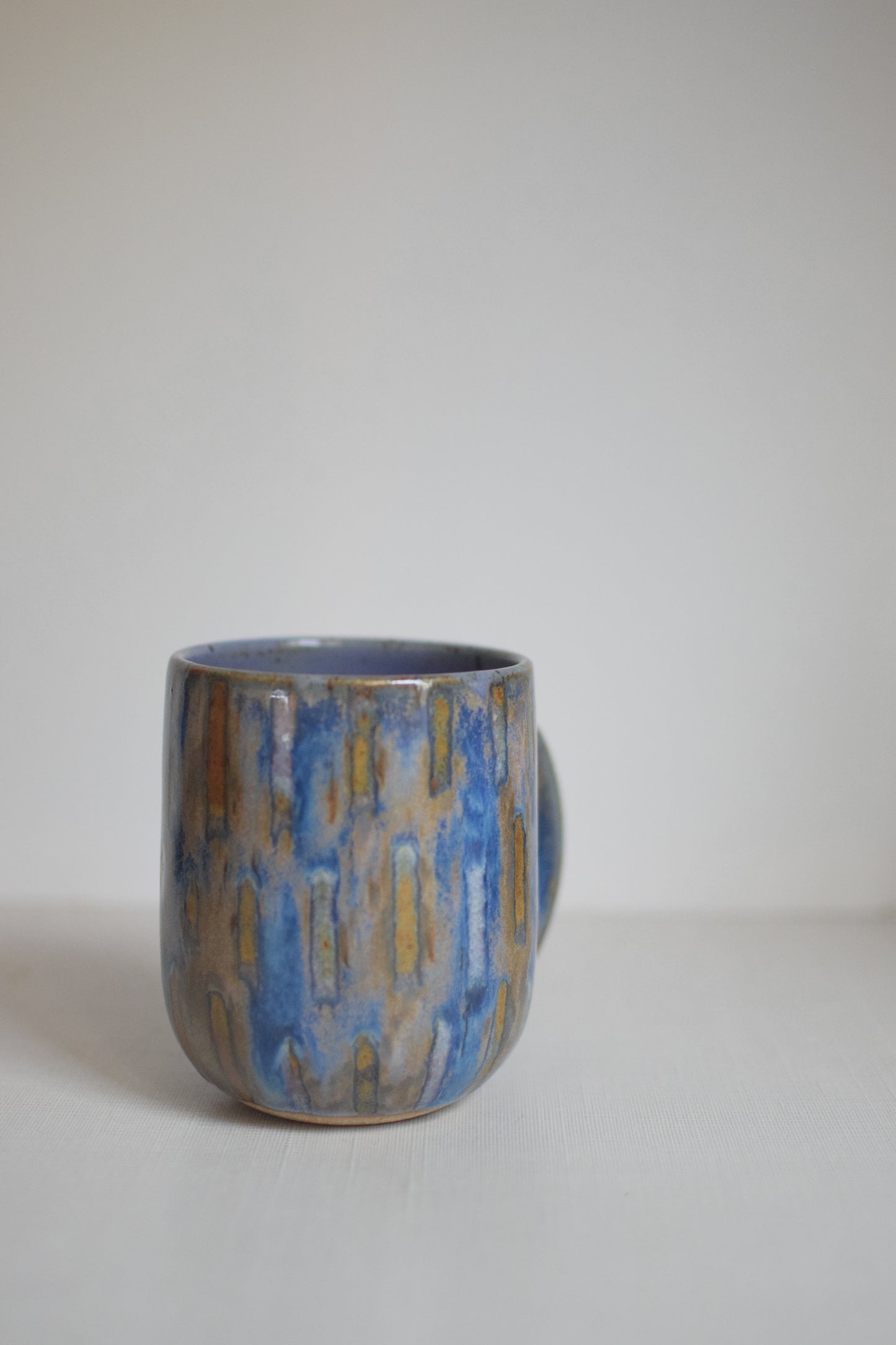 Soundwave Mug