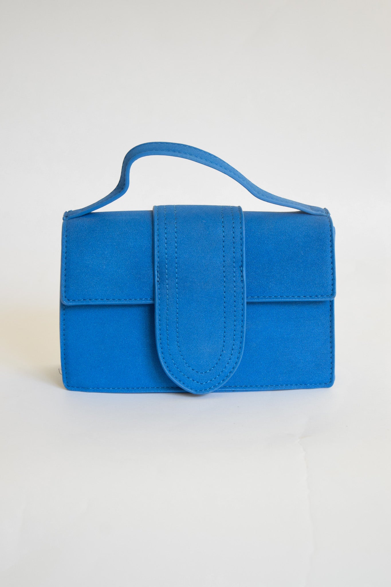 Massimo Crossbody Purse