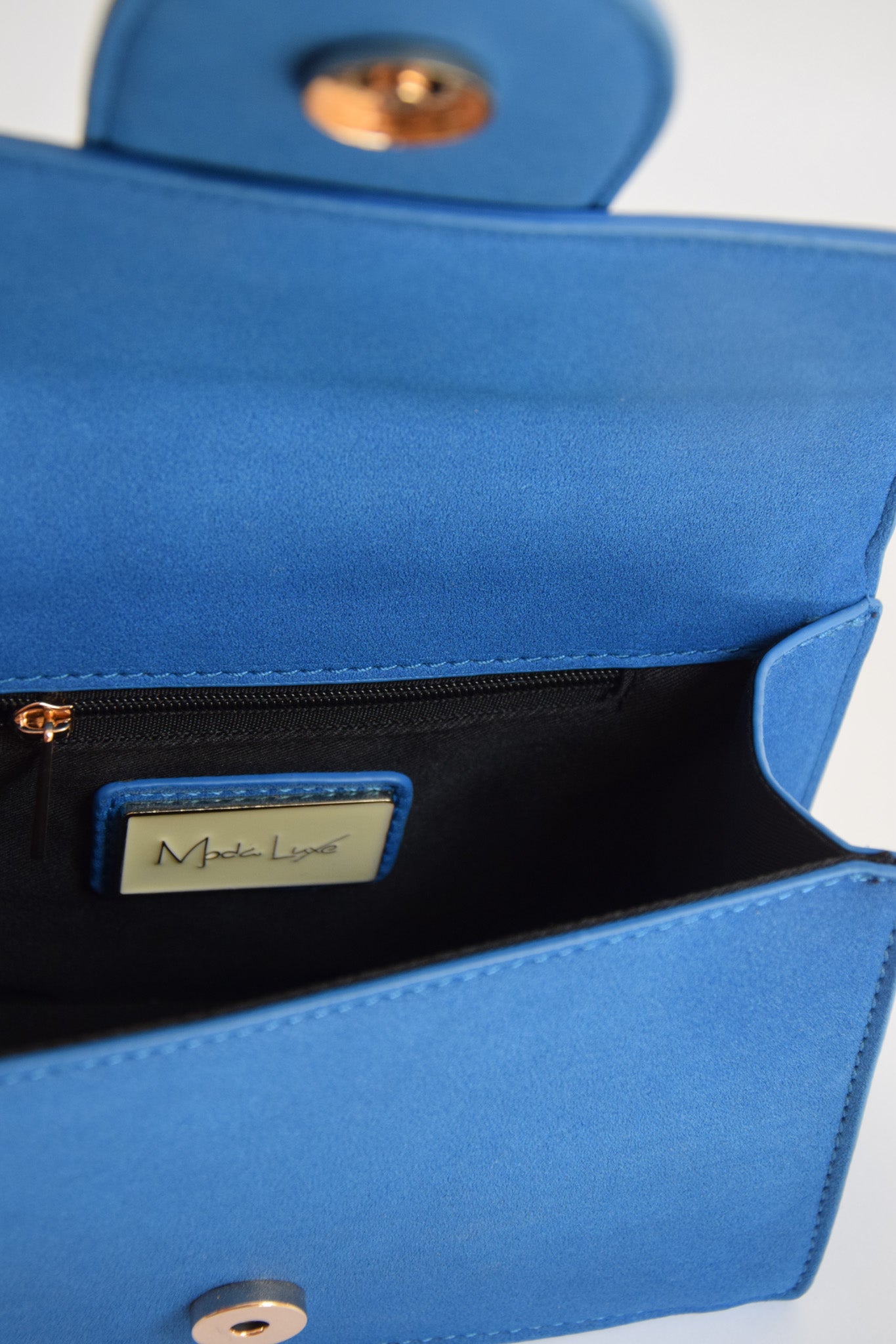 Massimo Crossbody Purse