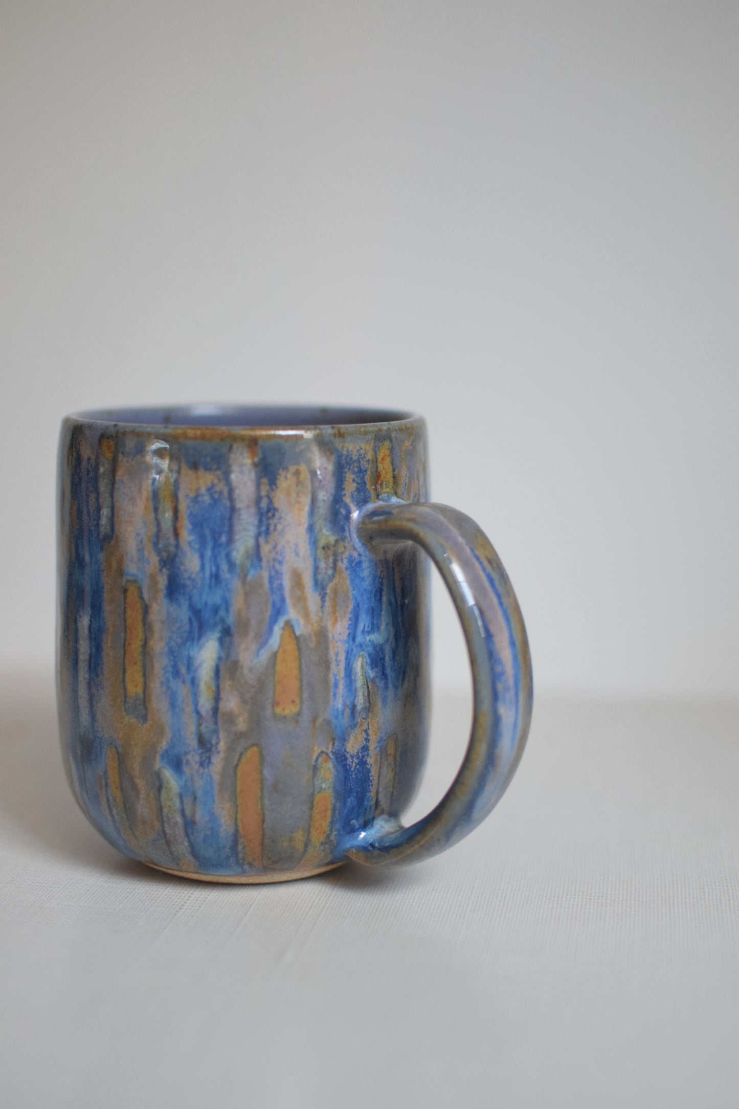 Soundwave Mug