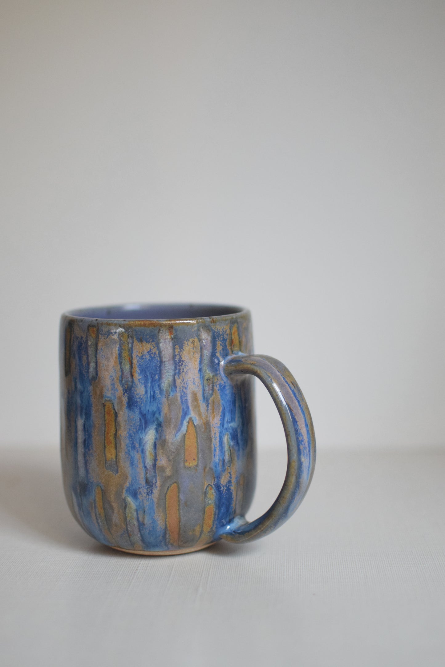 Soundwave Mug
