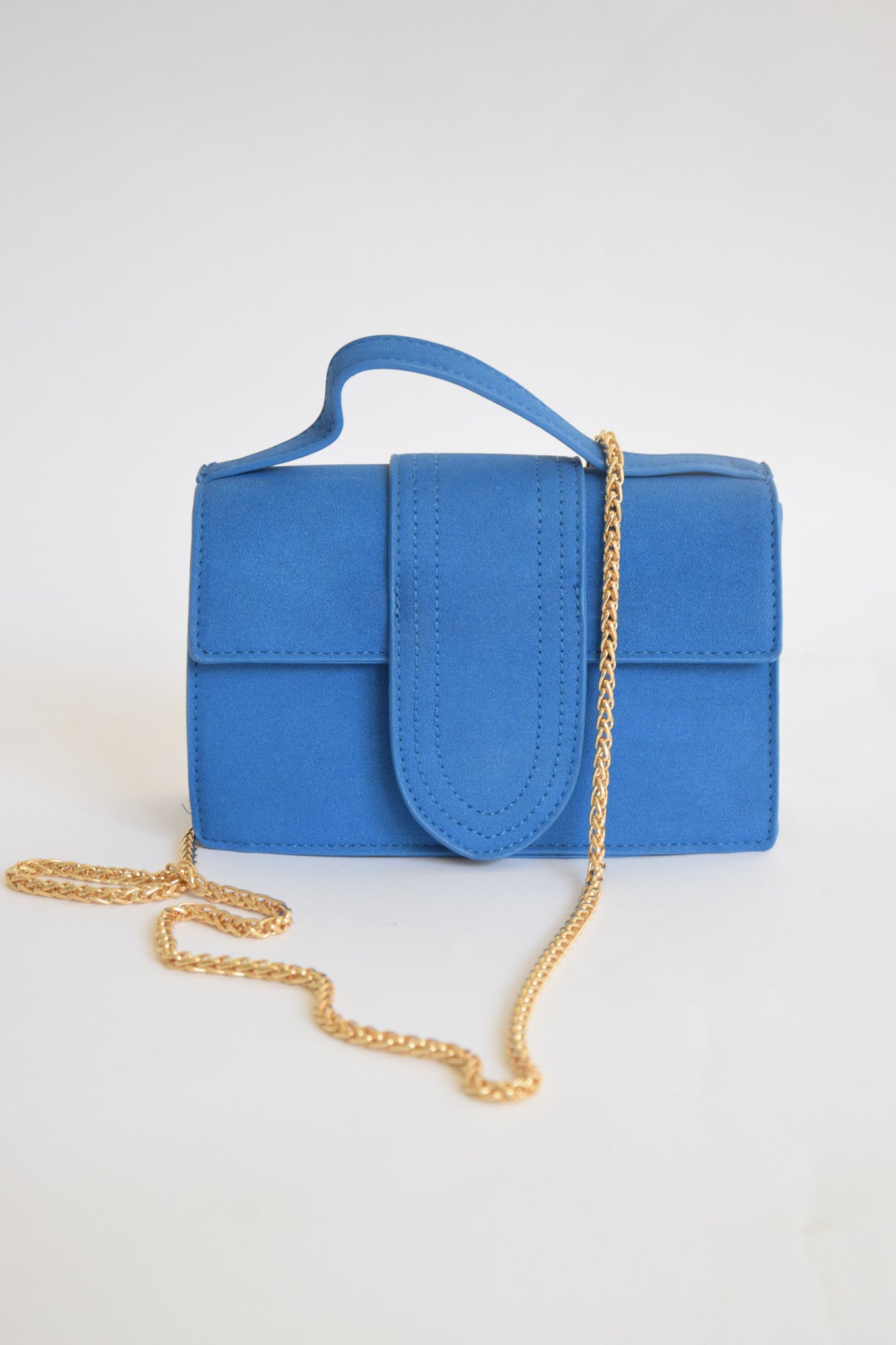 Massimo Crossbody Purse