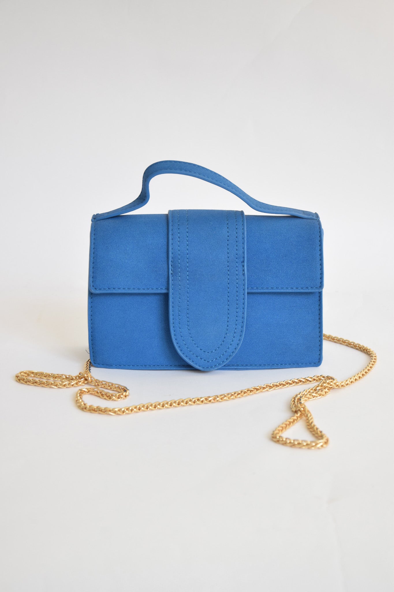 Massimo Crossbody Purse