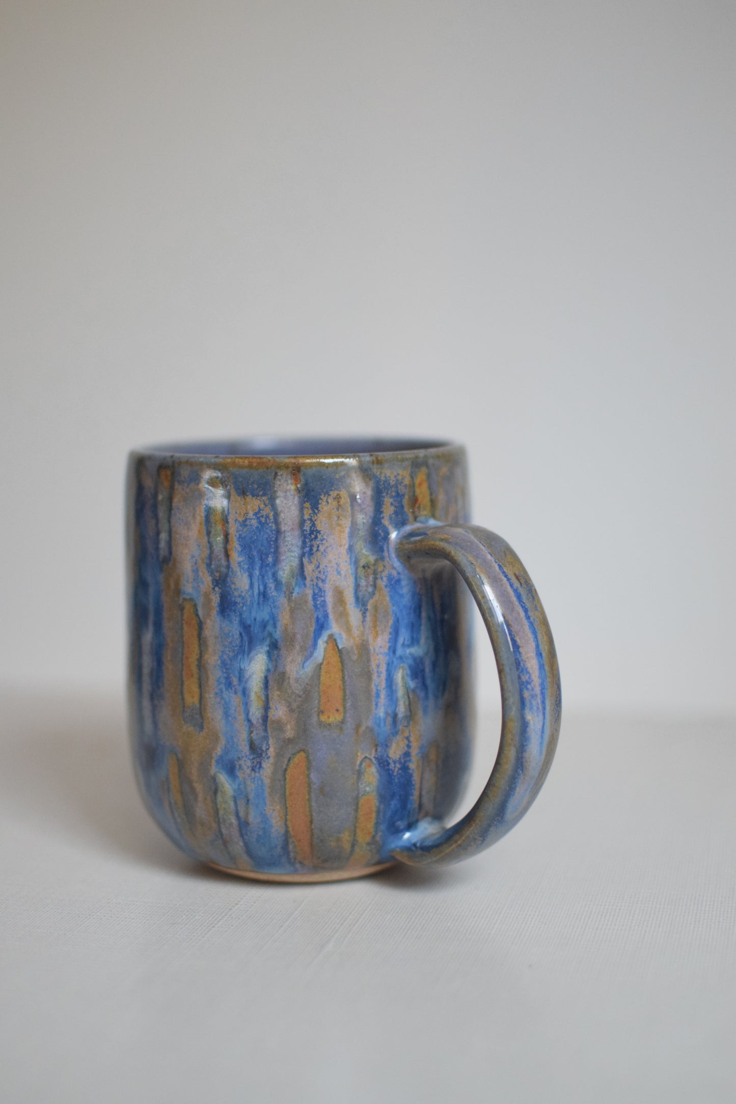 Soundwave Mug