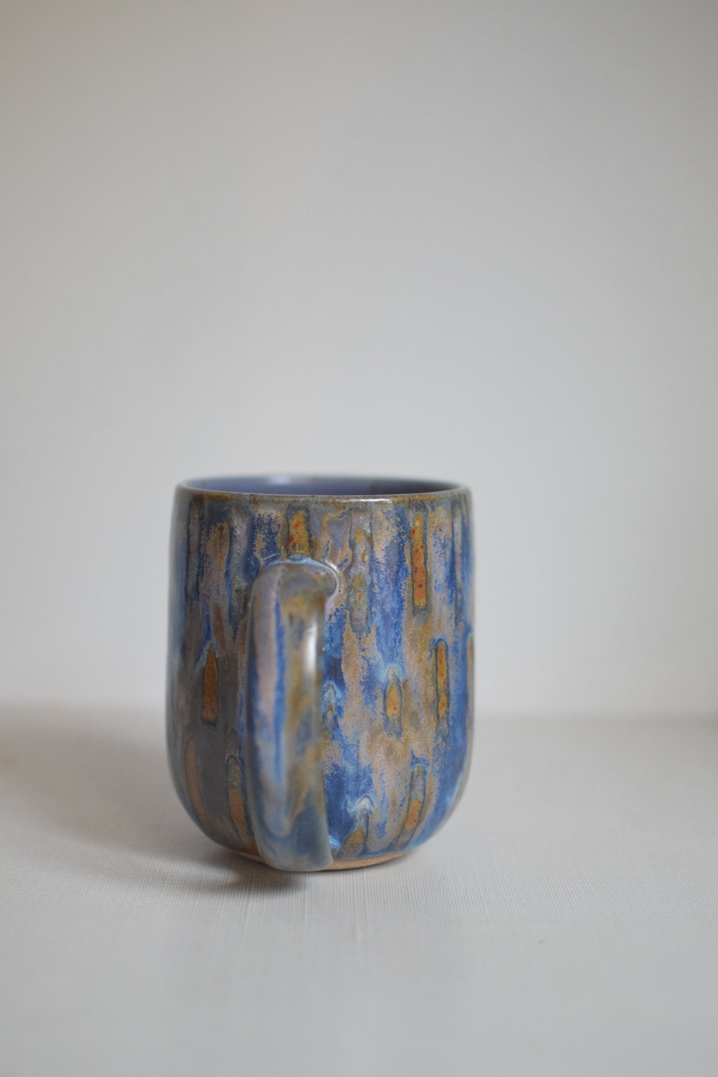 Soundwave Mug