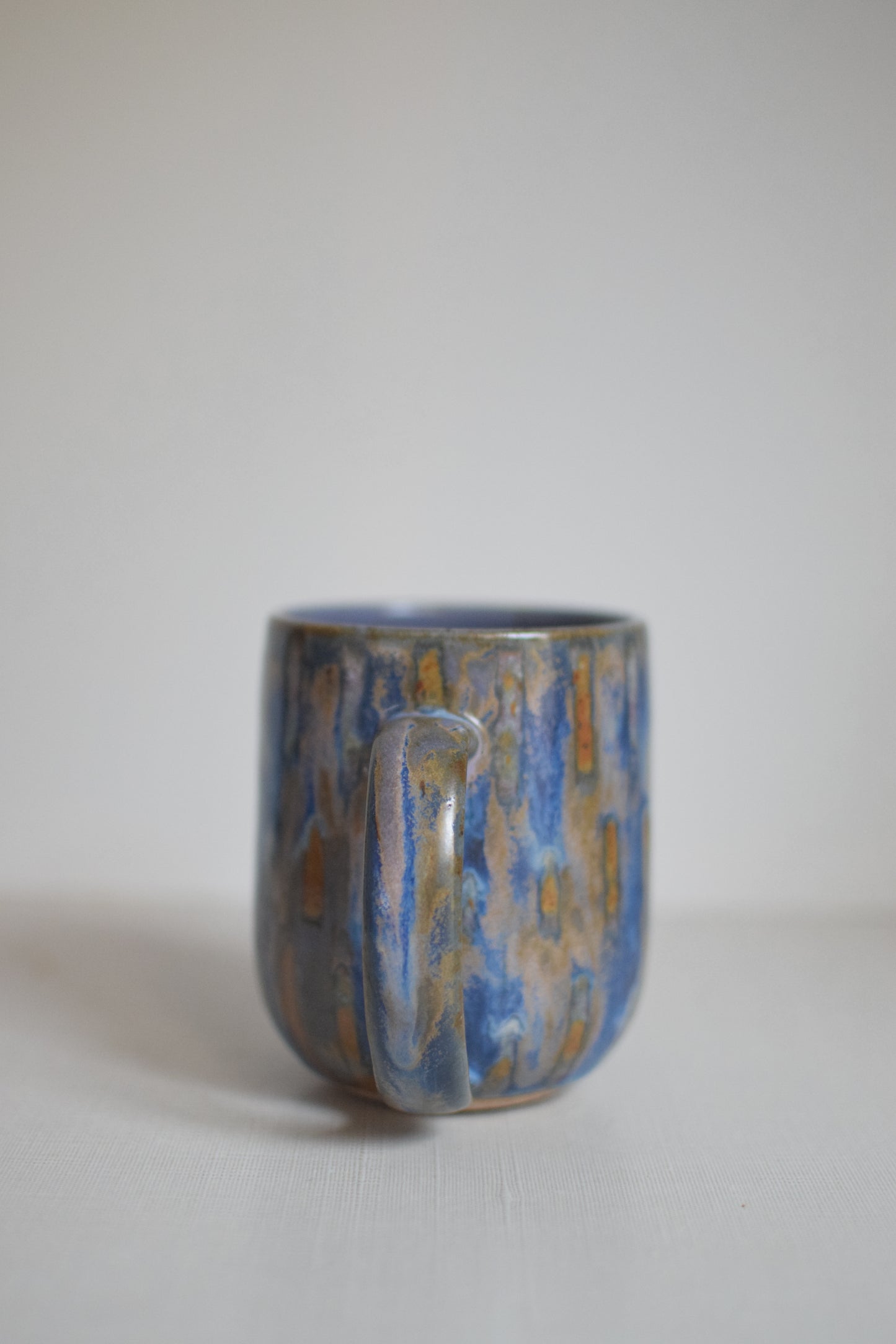Soundwave Mug