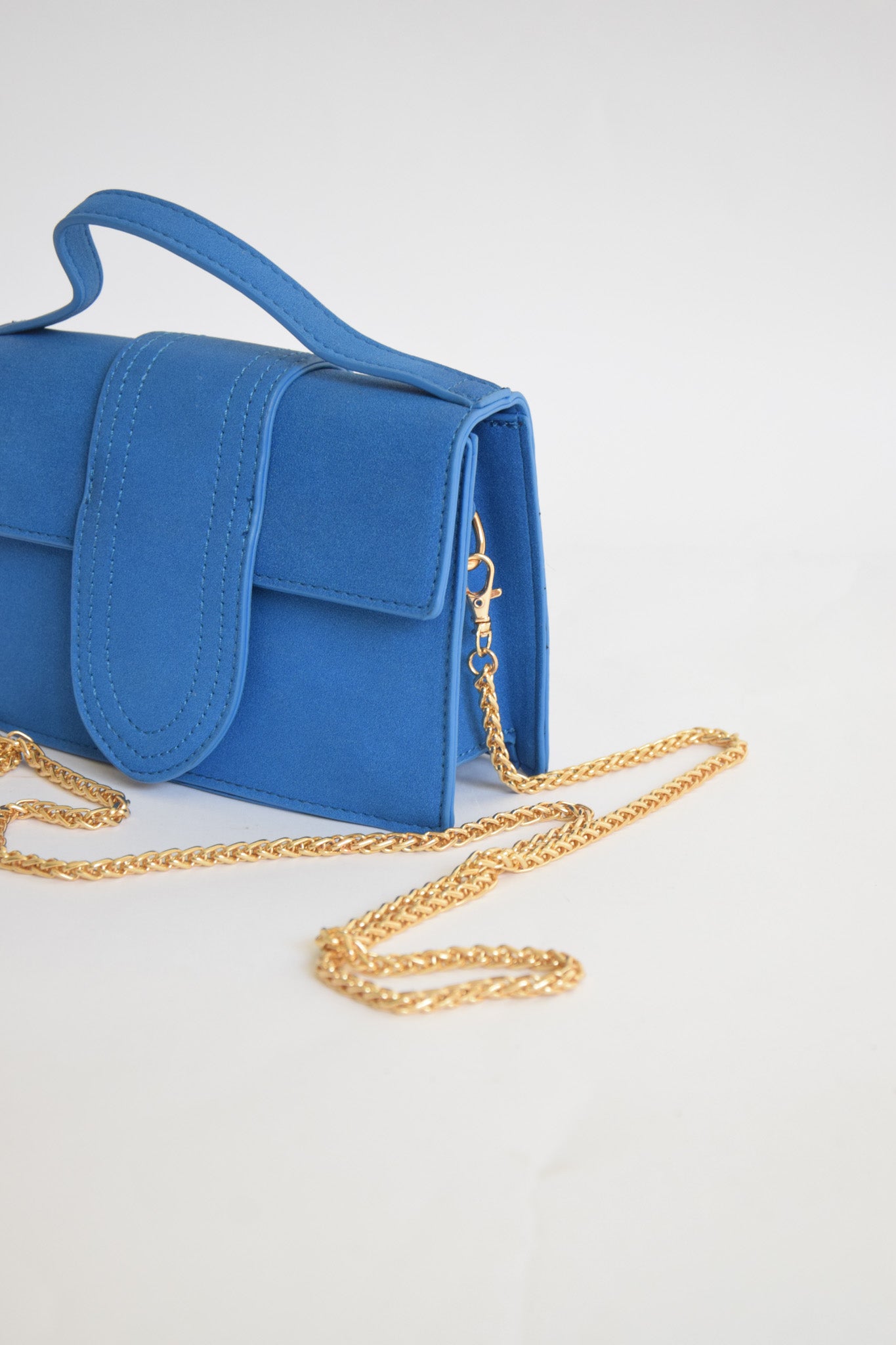 Massimo Crossbody Purse