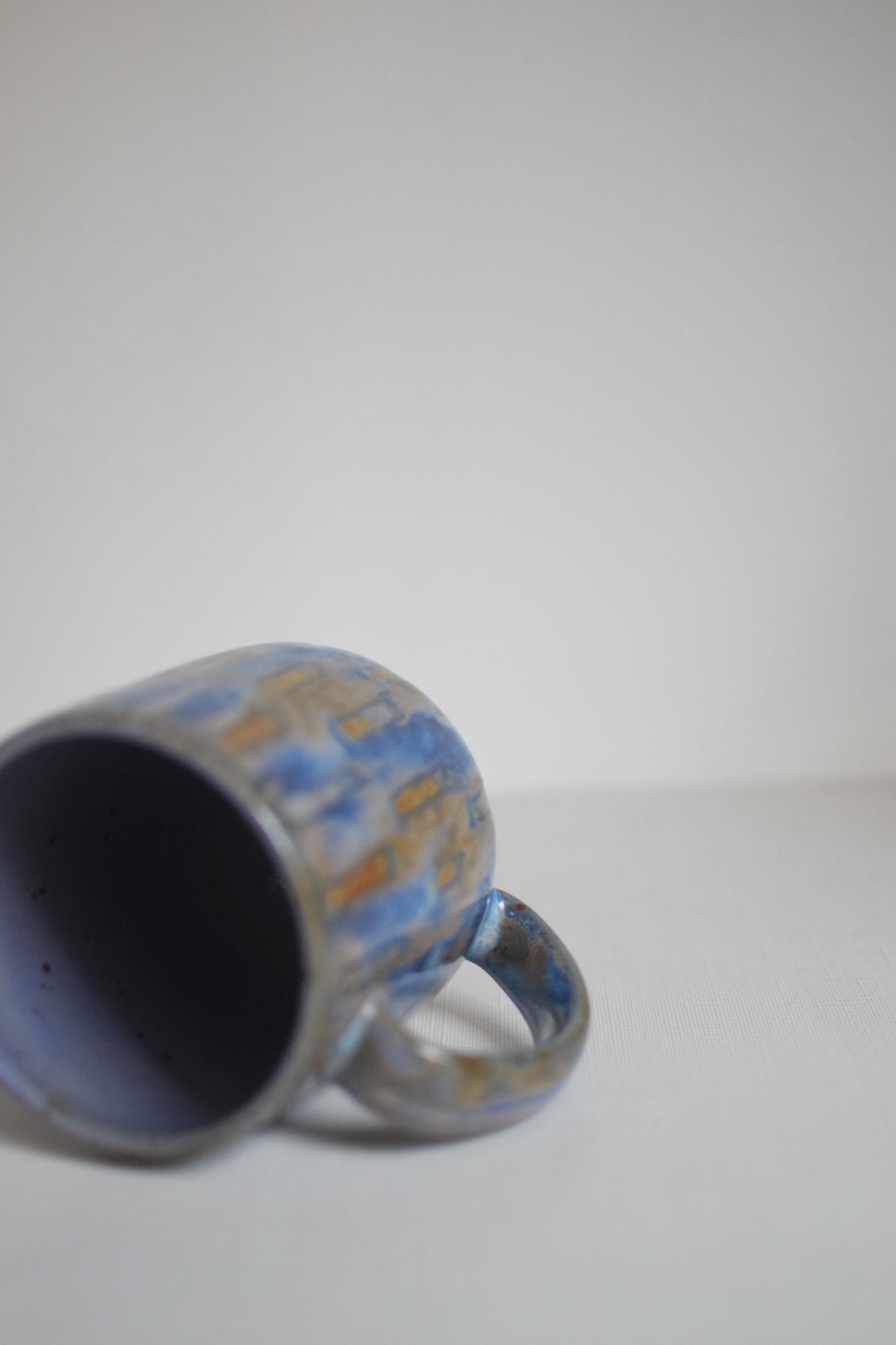 Soundwave Mug