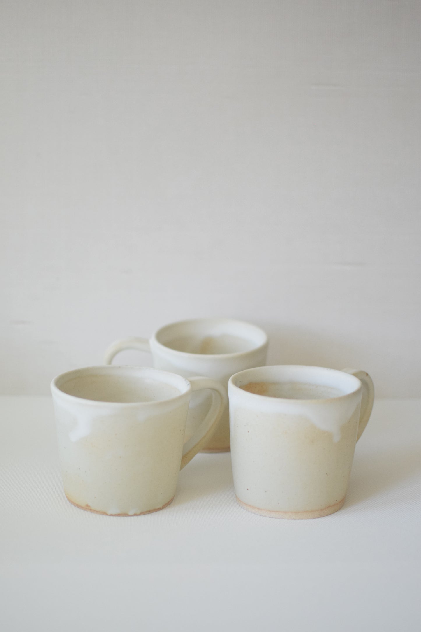Cappuccino Mug