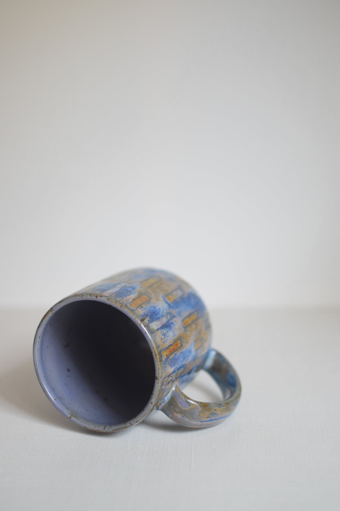 Soundwave Mug