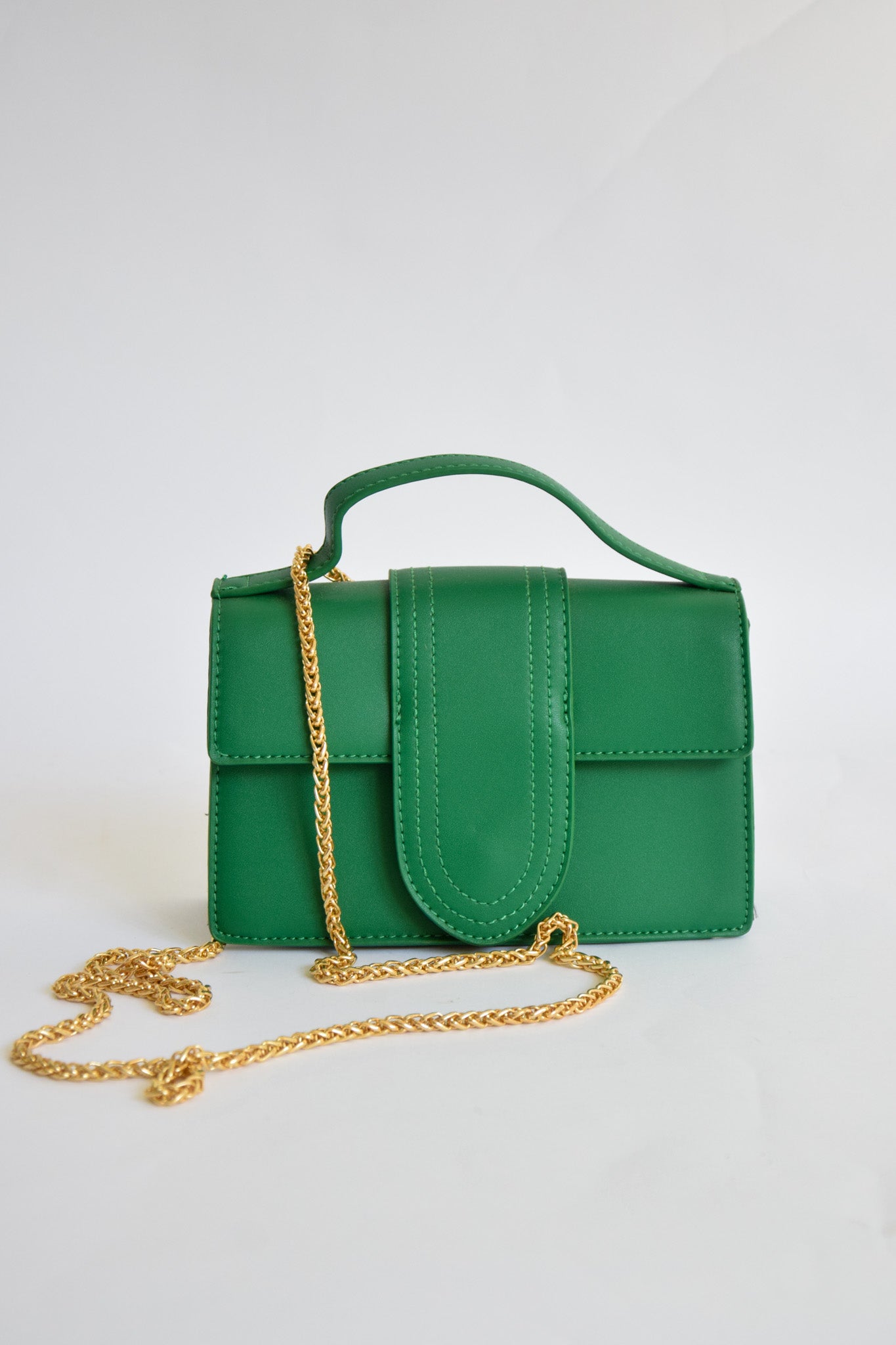 Massimo Crossbody Purse
