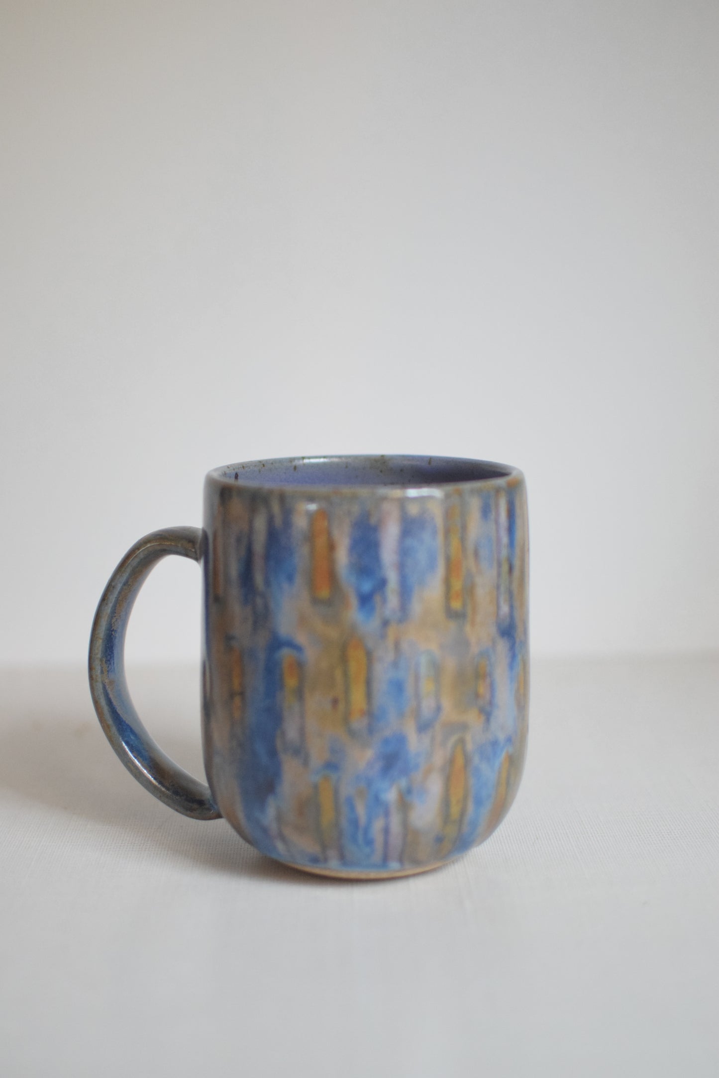 Soundwave Mug